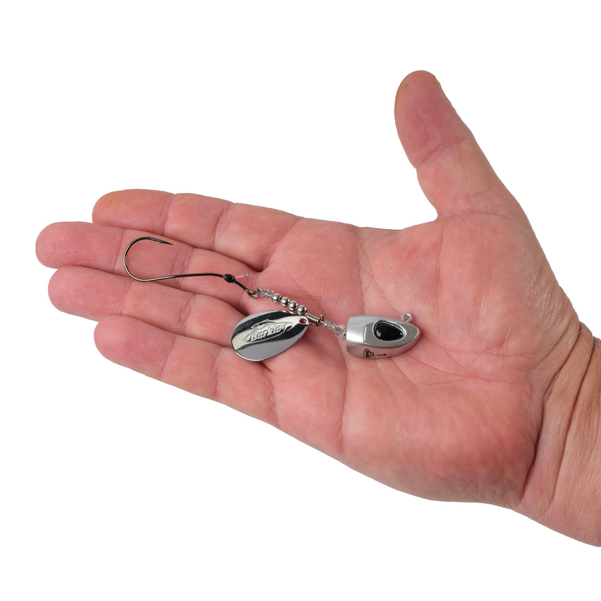 Bladed Rawler Jig| Berkley®