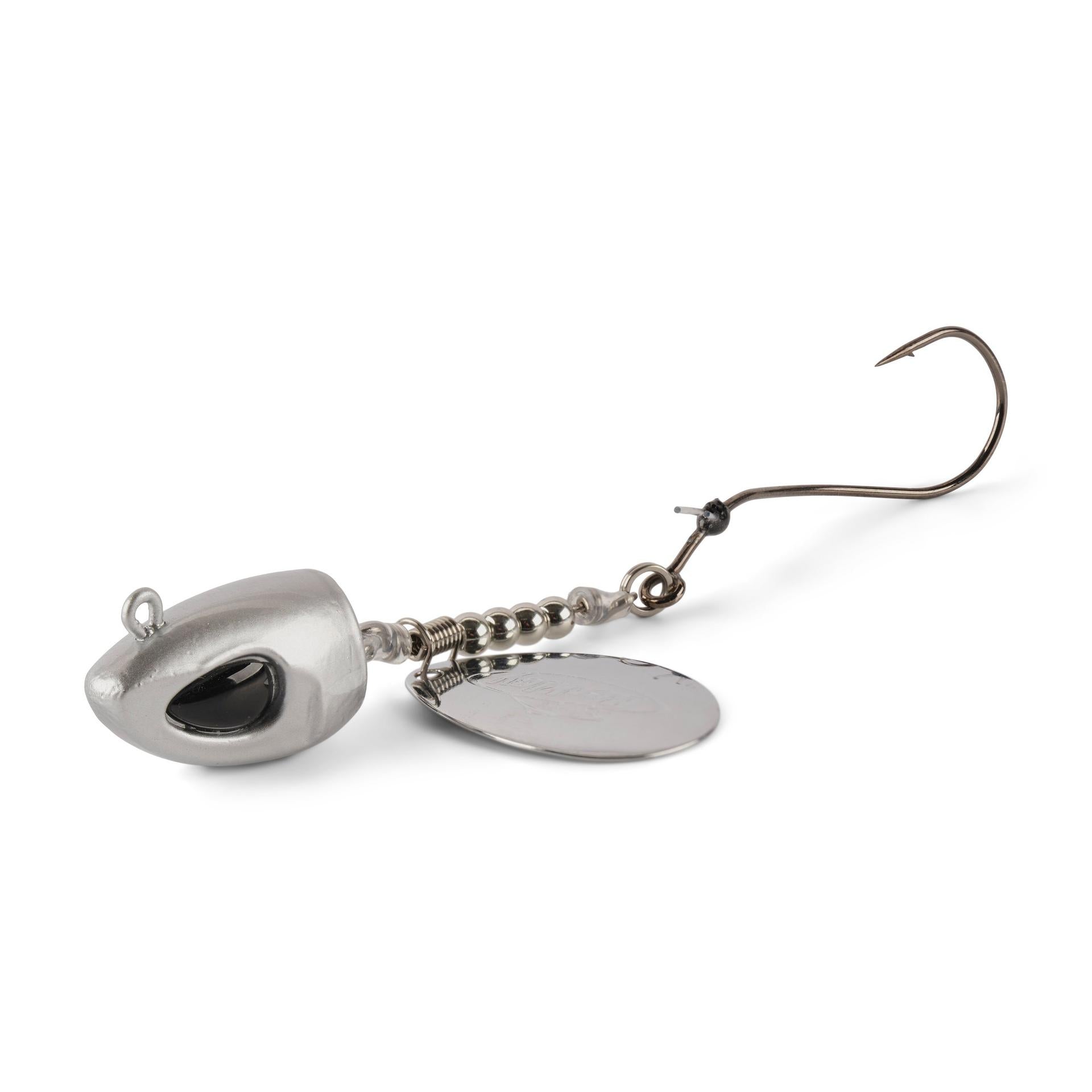 Bladed Rawler Jig| Berkley®