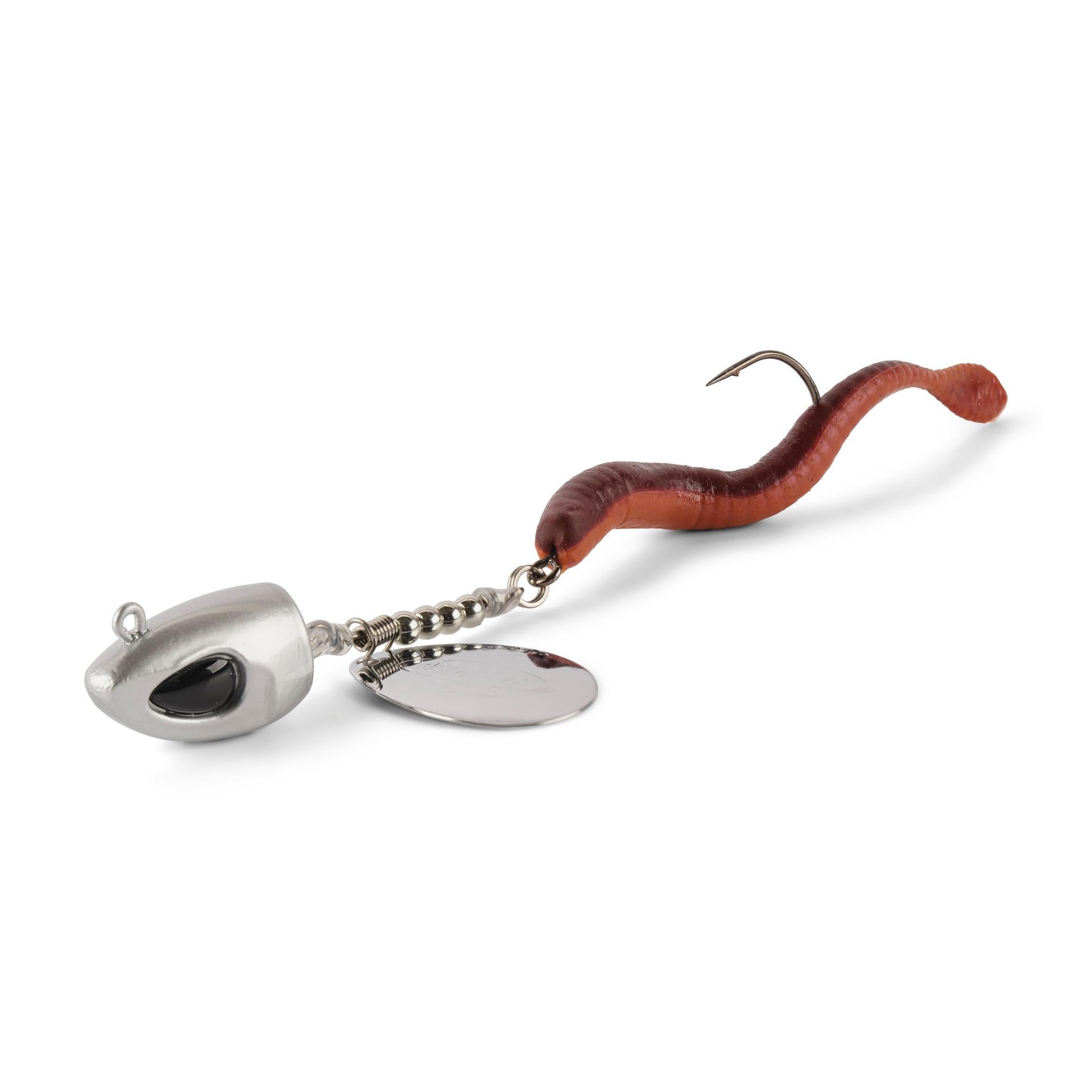 Bladed Rawler Jig| Berkley®