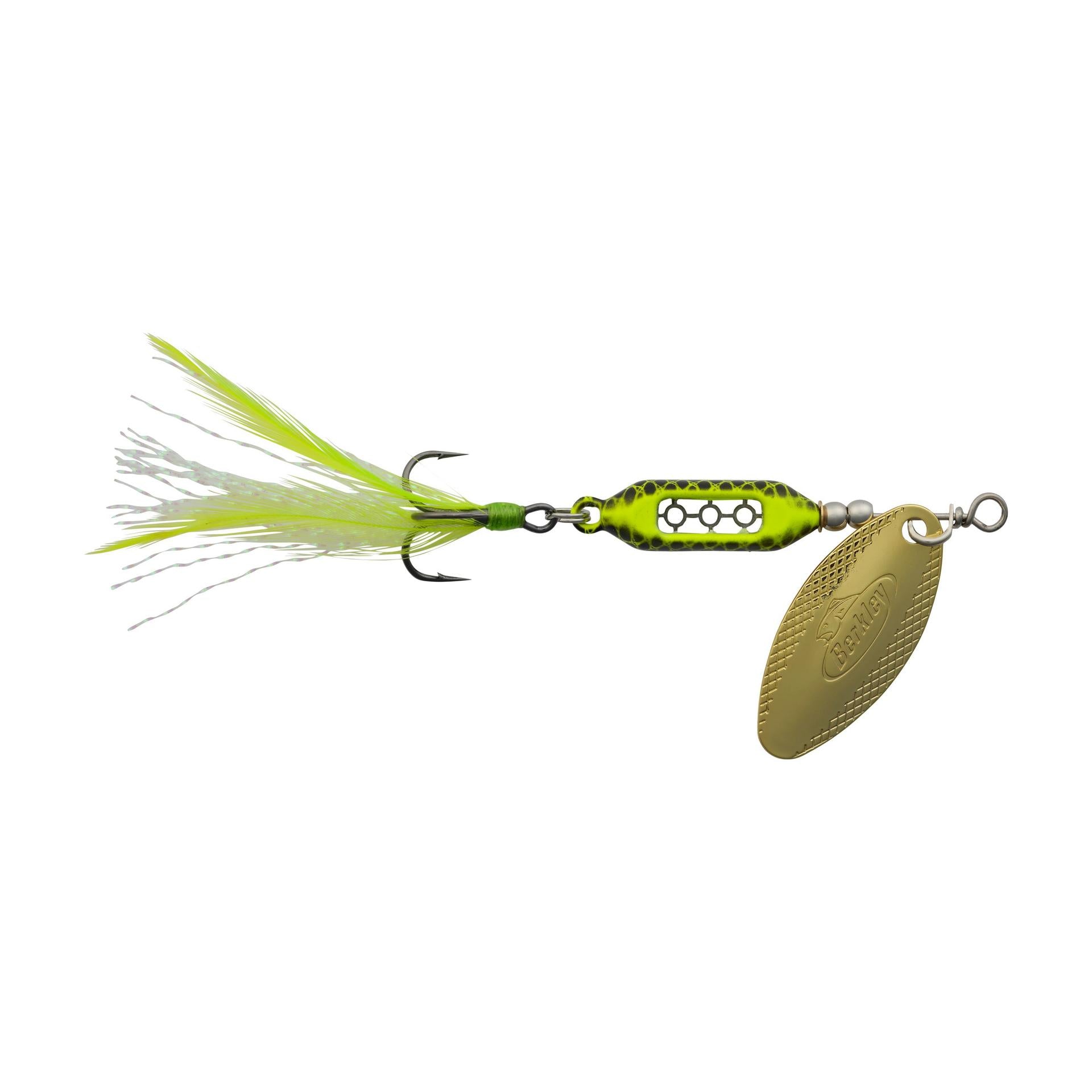 Dough Rider, Chartreuse/Black / 1/16 oz Dough Rider, Chartreuse/Black / 1/16 oz