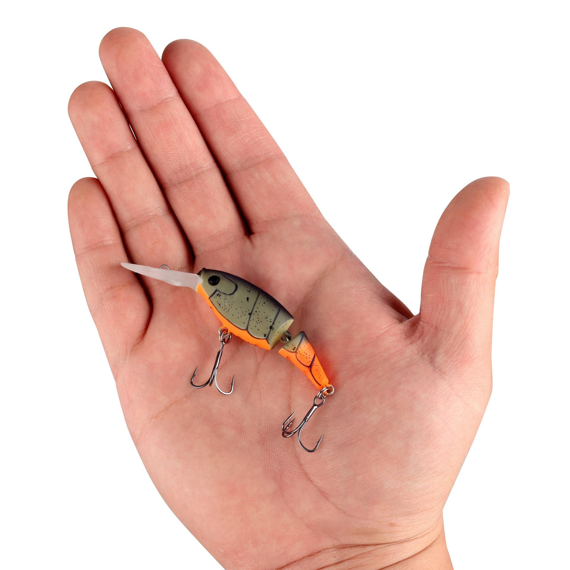 Flicker Shad® Jointed| Berkley®