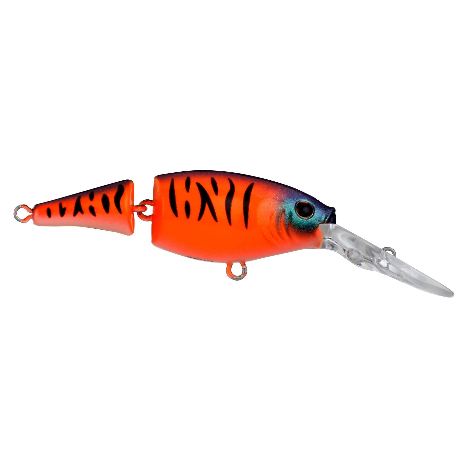 Flicker Shad® Jointed| Berkley®