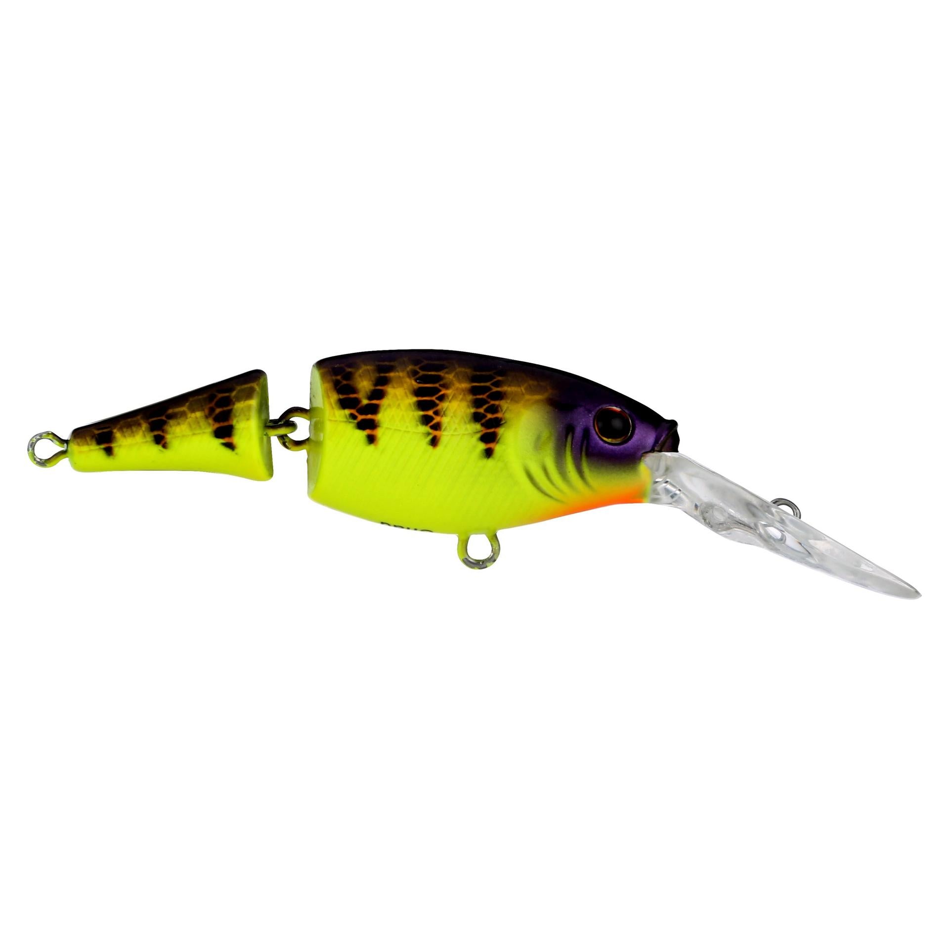 Flicker Shad® Jointed| Berkley®
