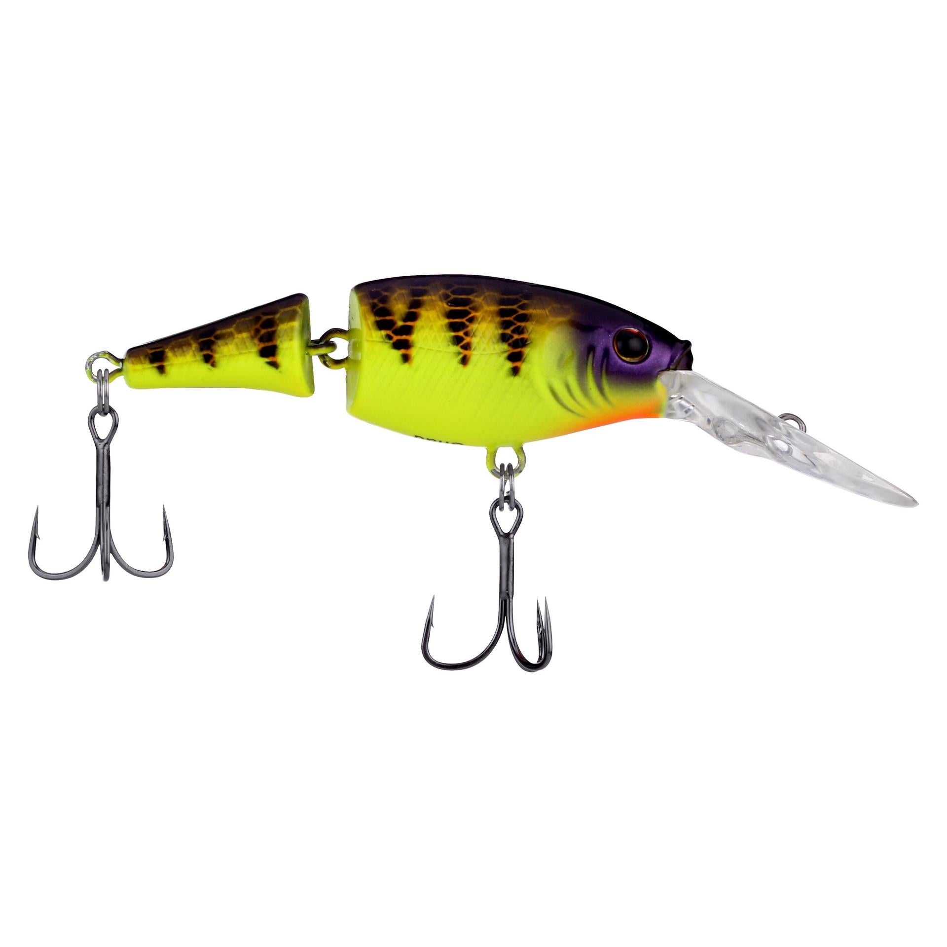 Flicker Shad® Jointed| Berkley®