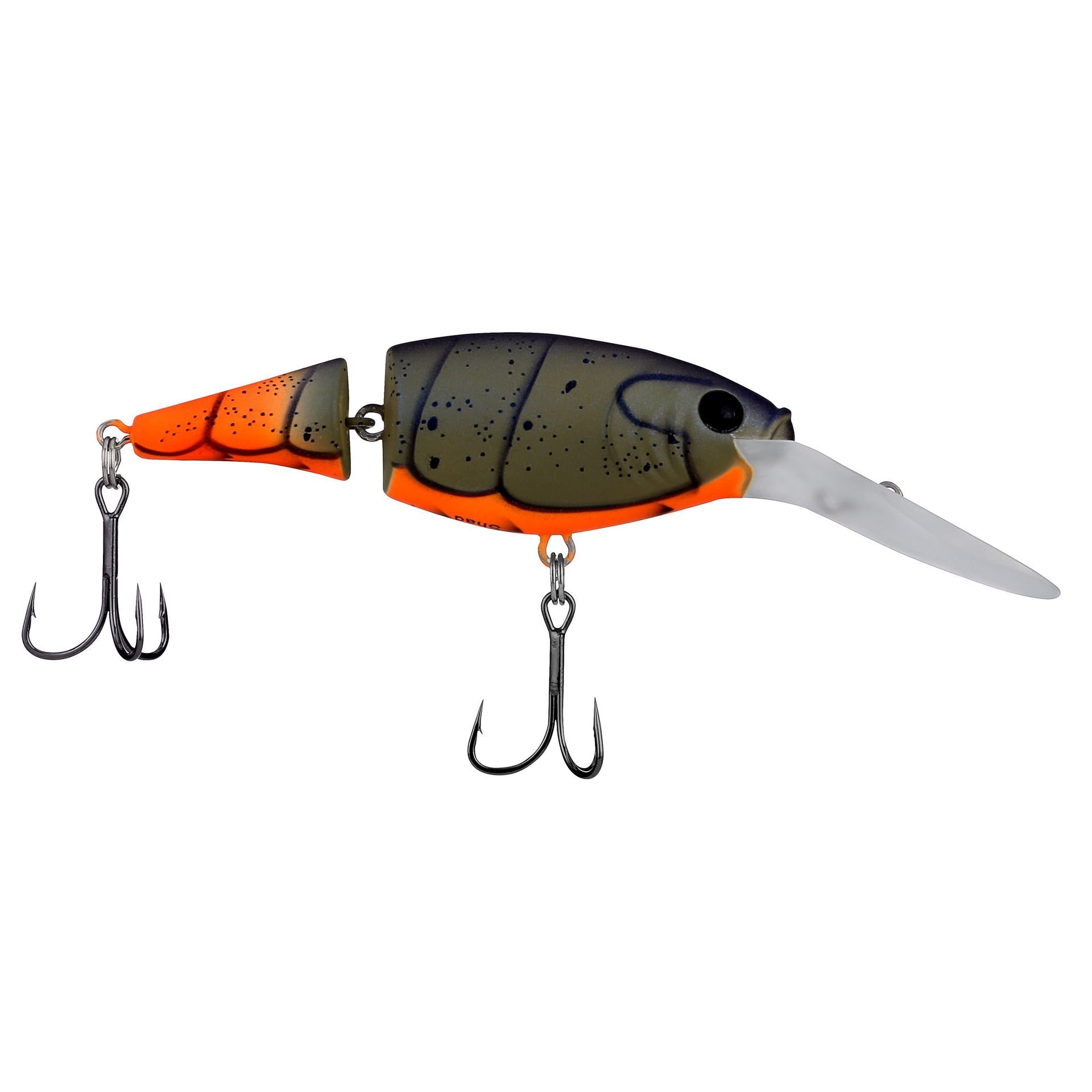 Flicker Shad® Jointed| Berkley®