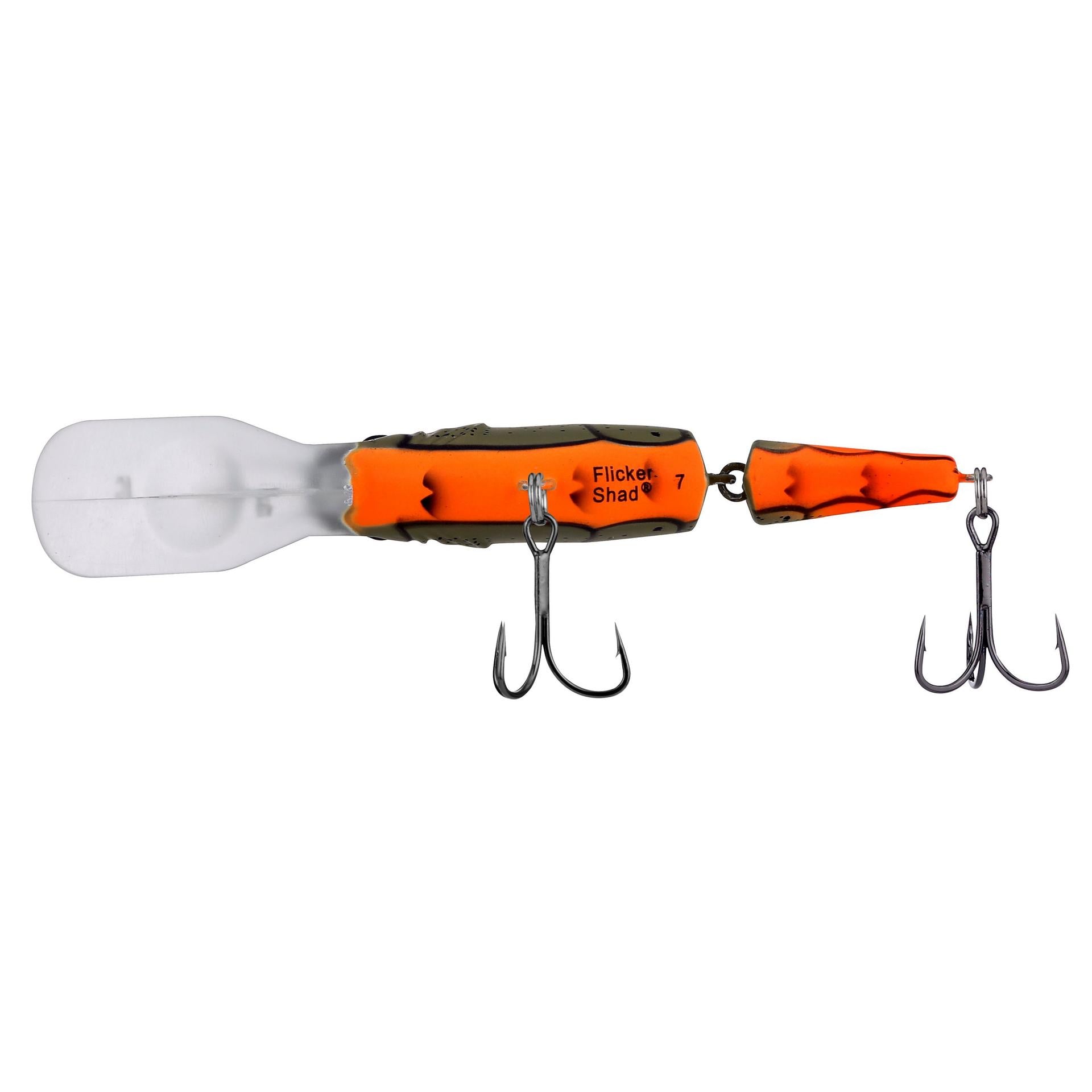 Flicker Shad® Jointed| Berkley®