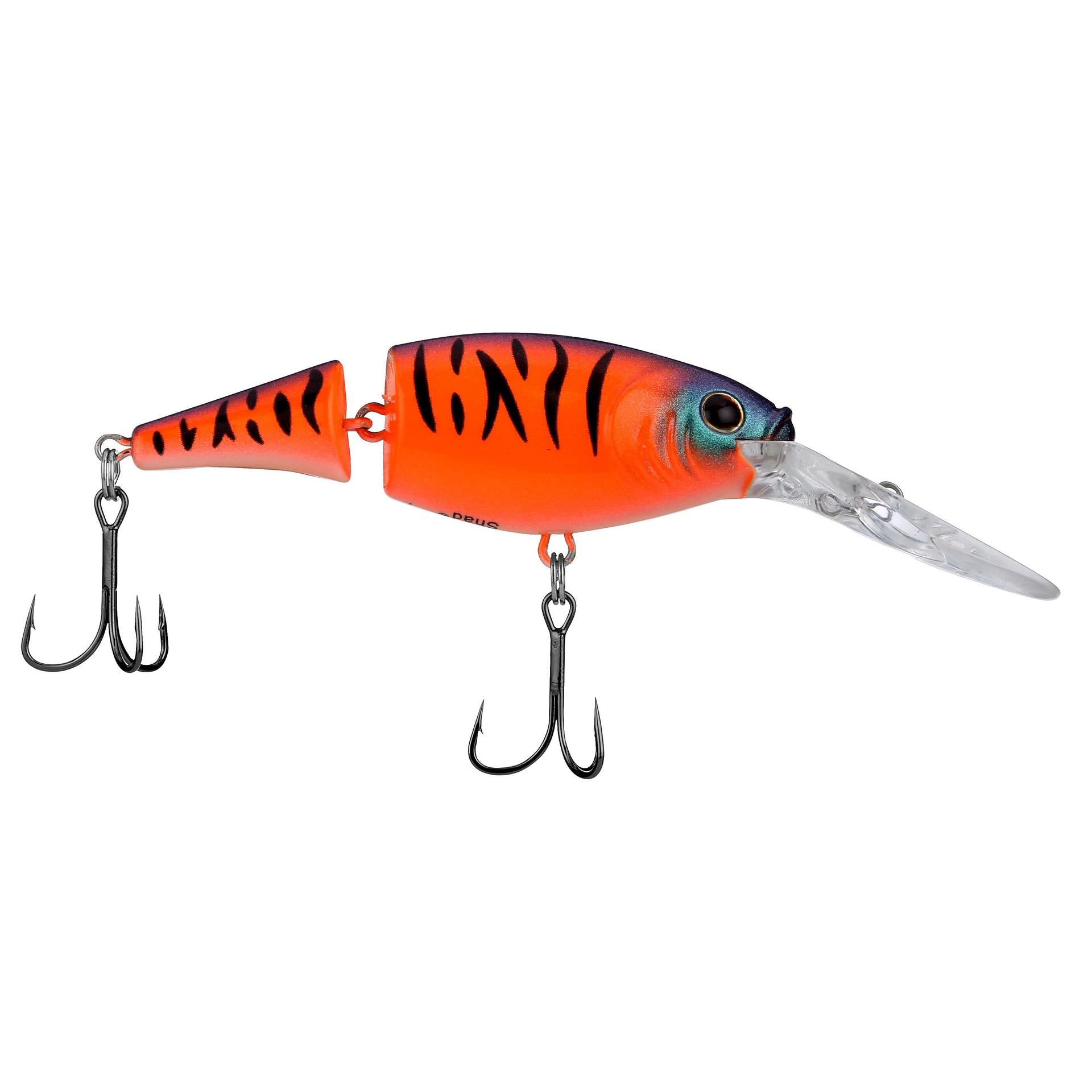 Flicker Shad® Jointed| Berkley®