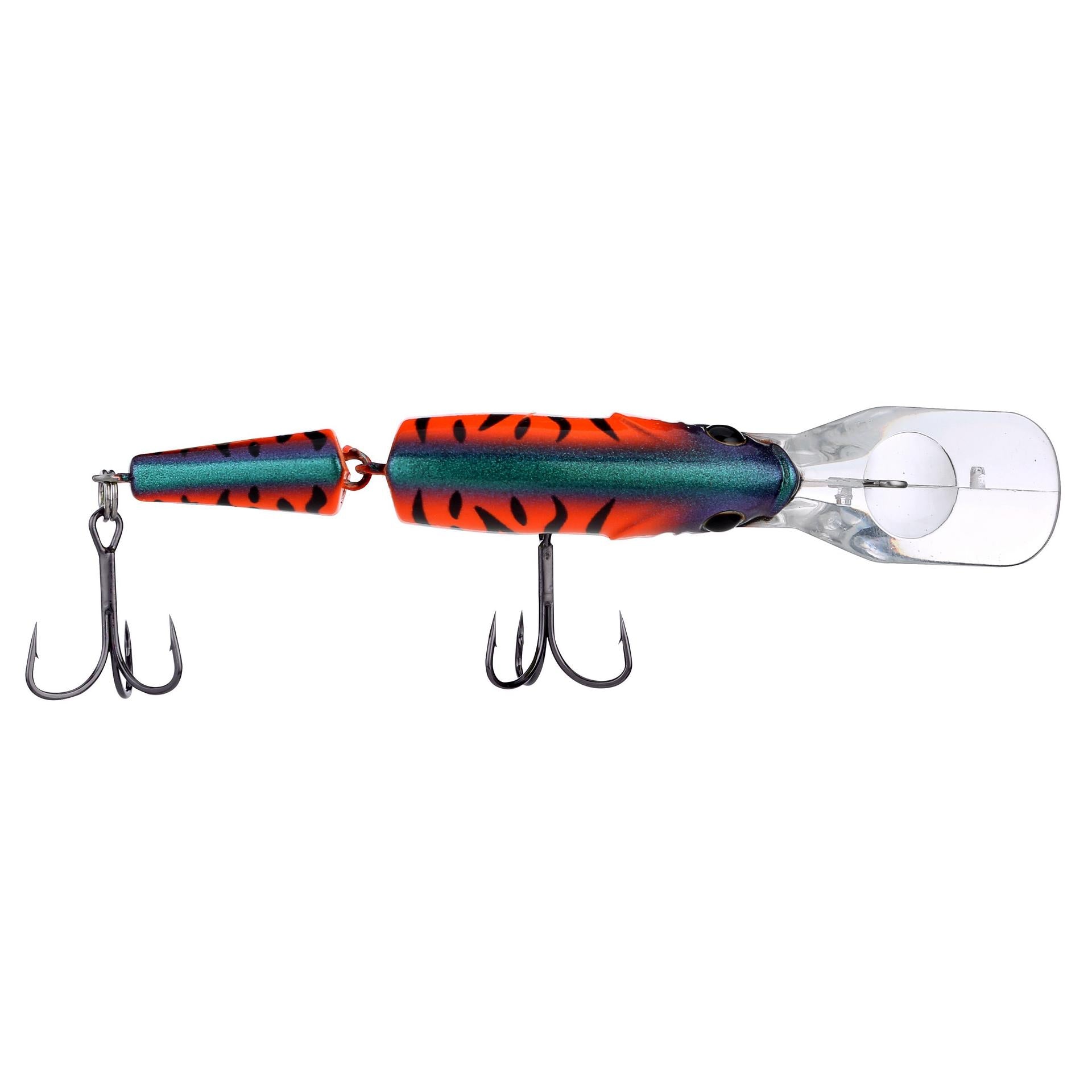Flicker Shad® Jointed| Berkley®