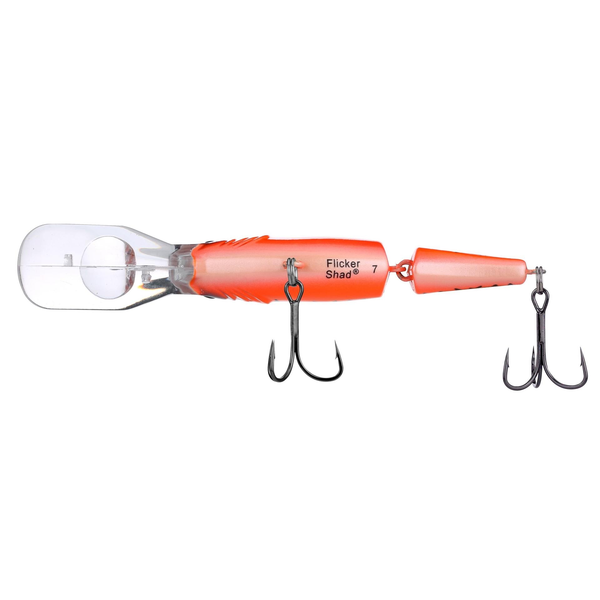 Flicker Shad® Jointed| Berkley®