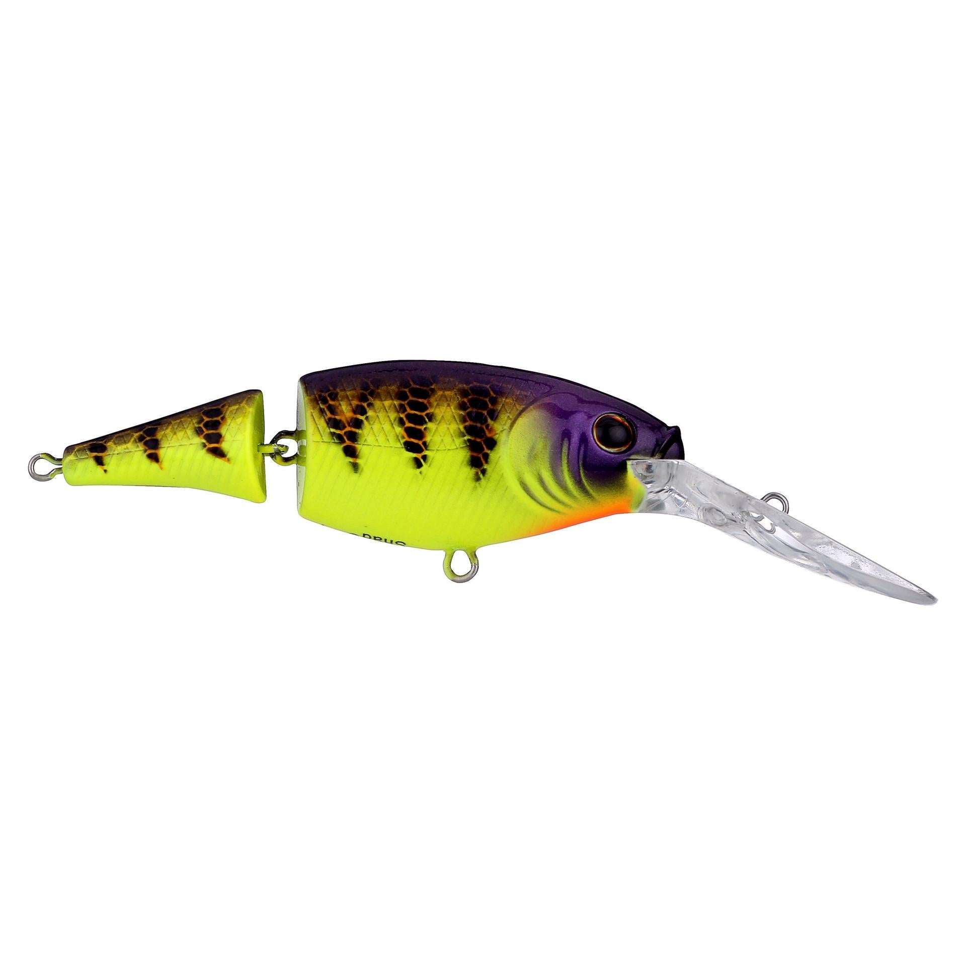 Flicker Shad® Jointed| Berkley®