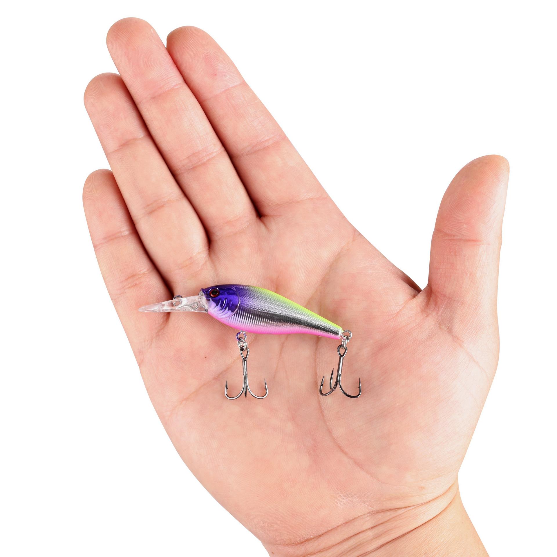 Flicker Shad®| Berkley®