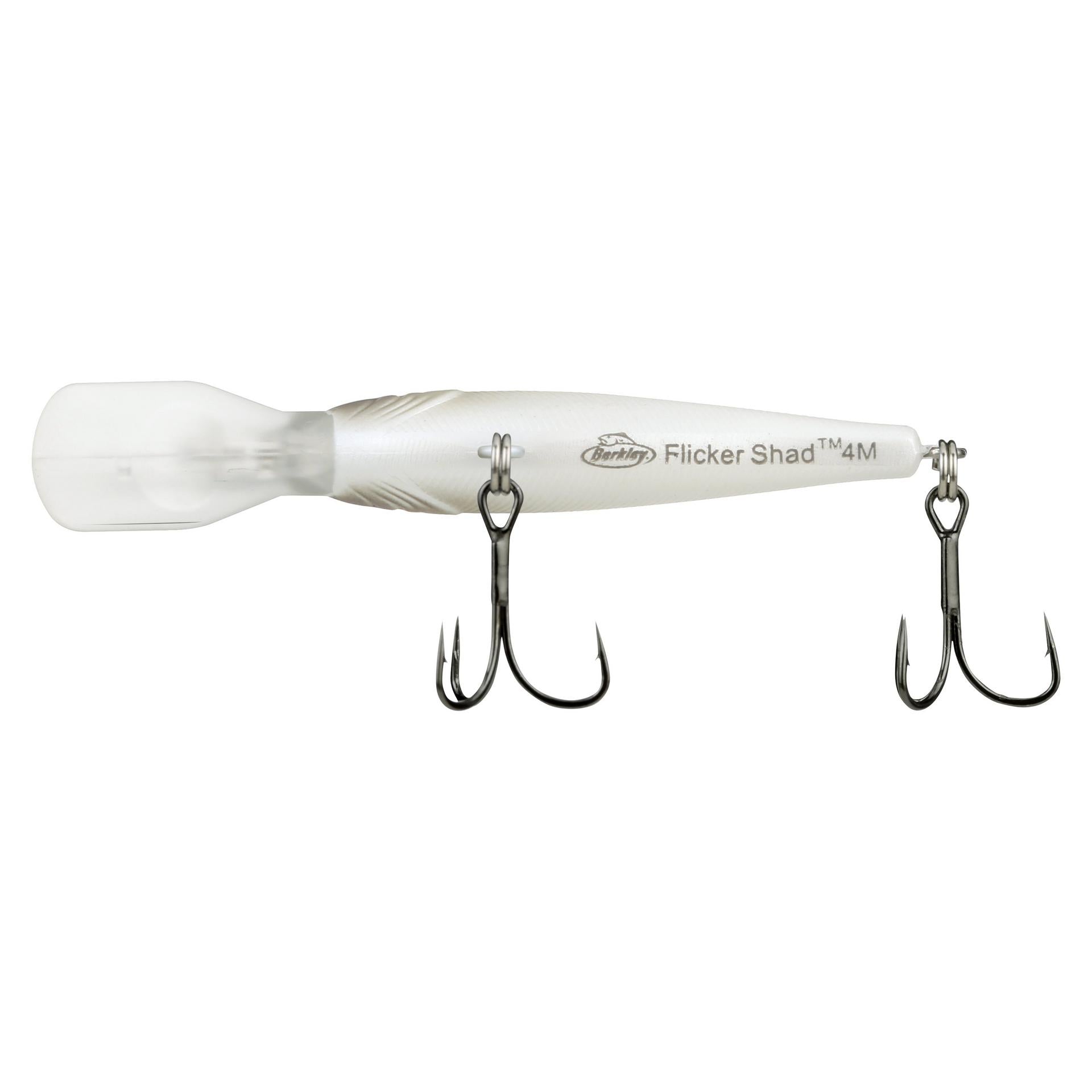 Flicker Shad®| Berkley®
