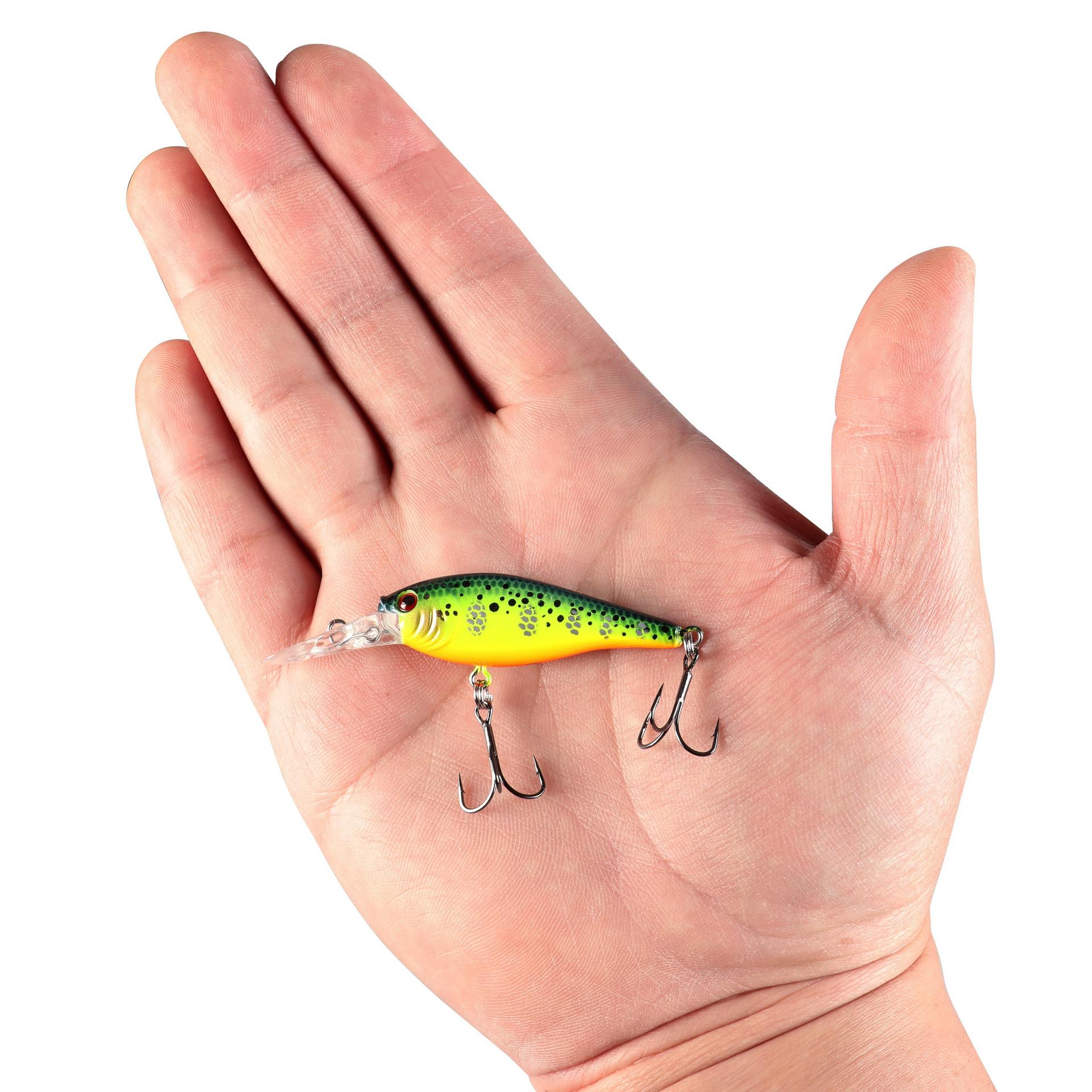 Flicker Shad®| Berkley®