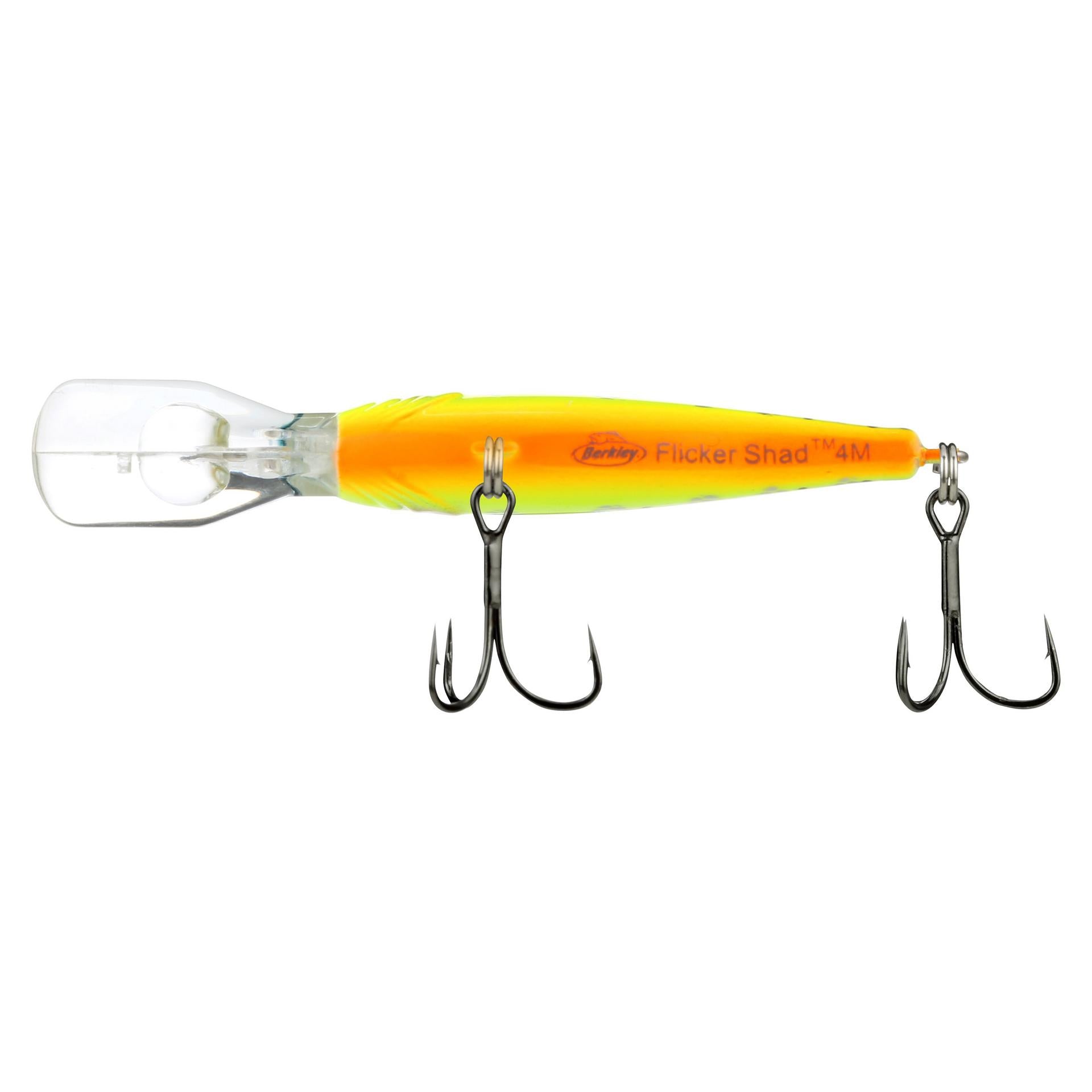 Flicker Shad®| Berkley®