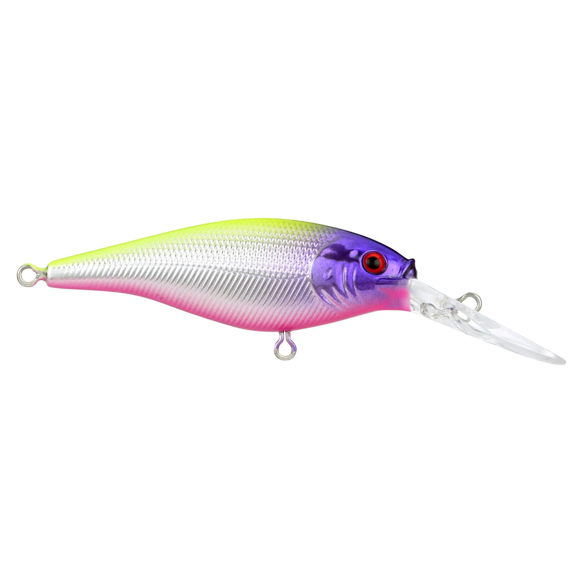 Flicker Shad®| Berkley®