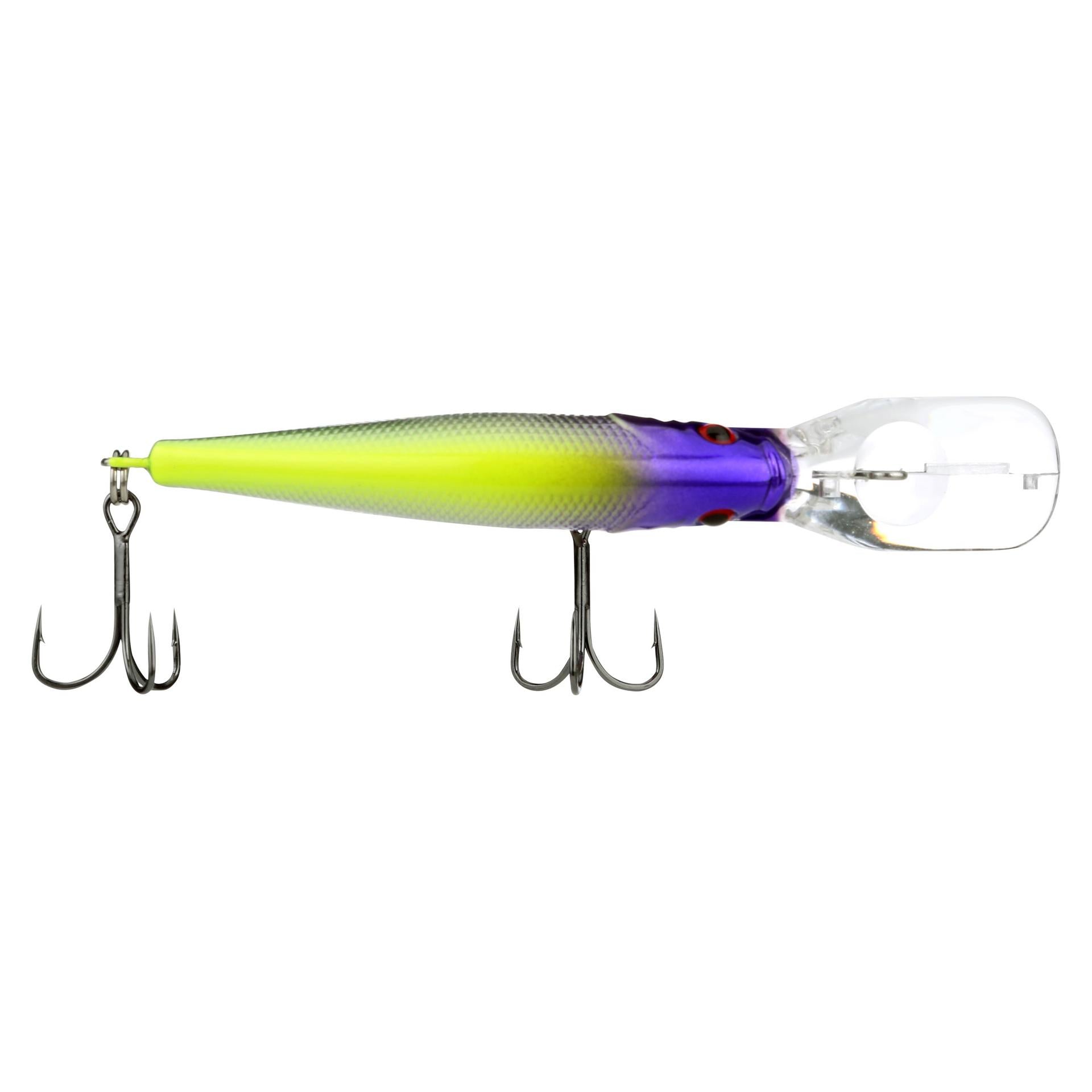 Flicker Shad®| Berkley®