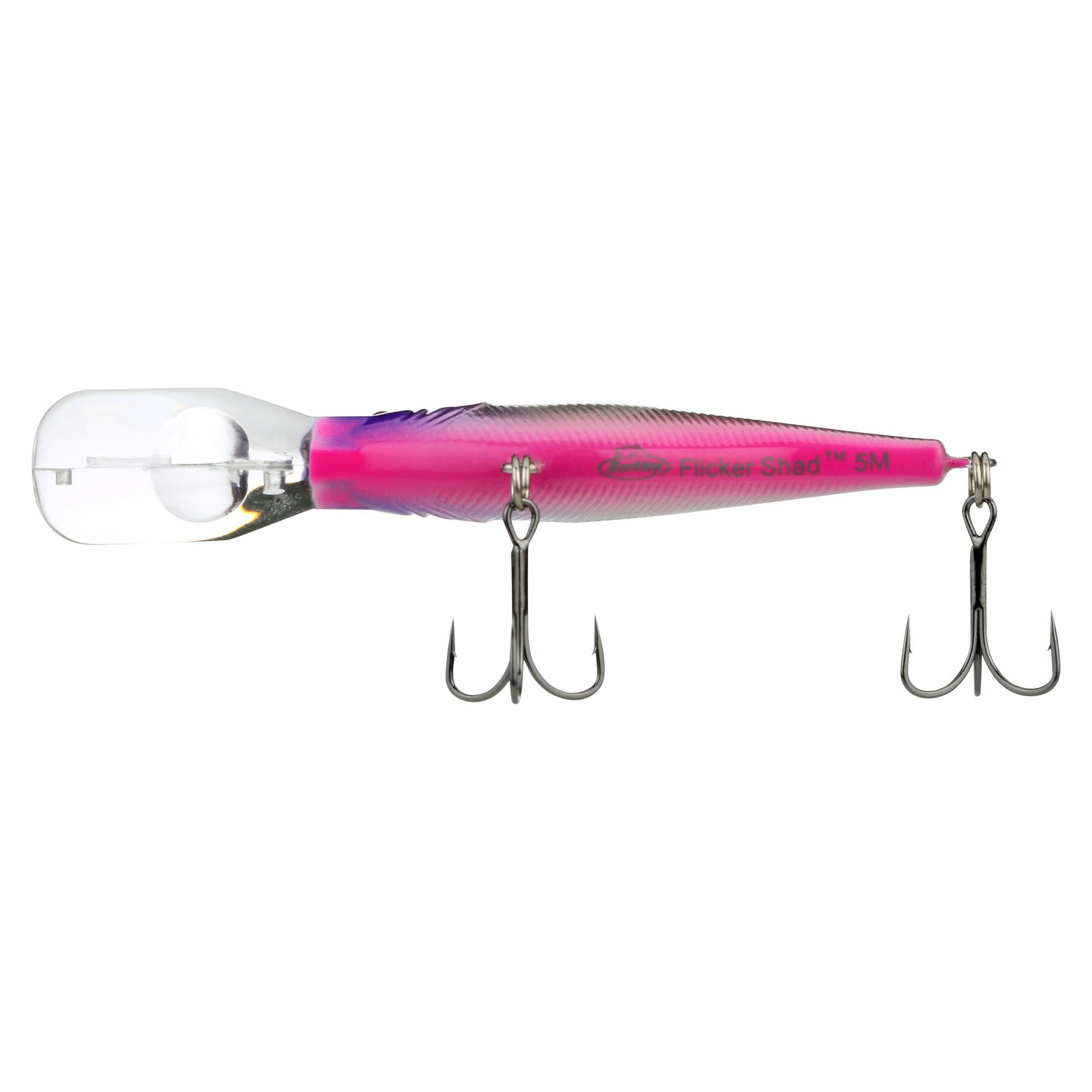 Flicker Shad®| Berkley®