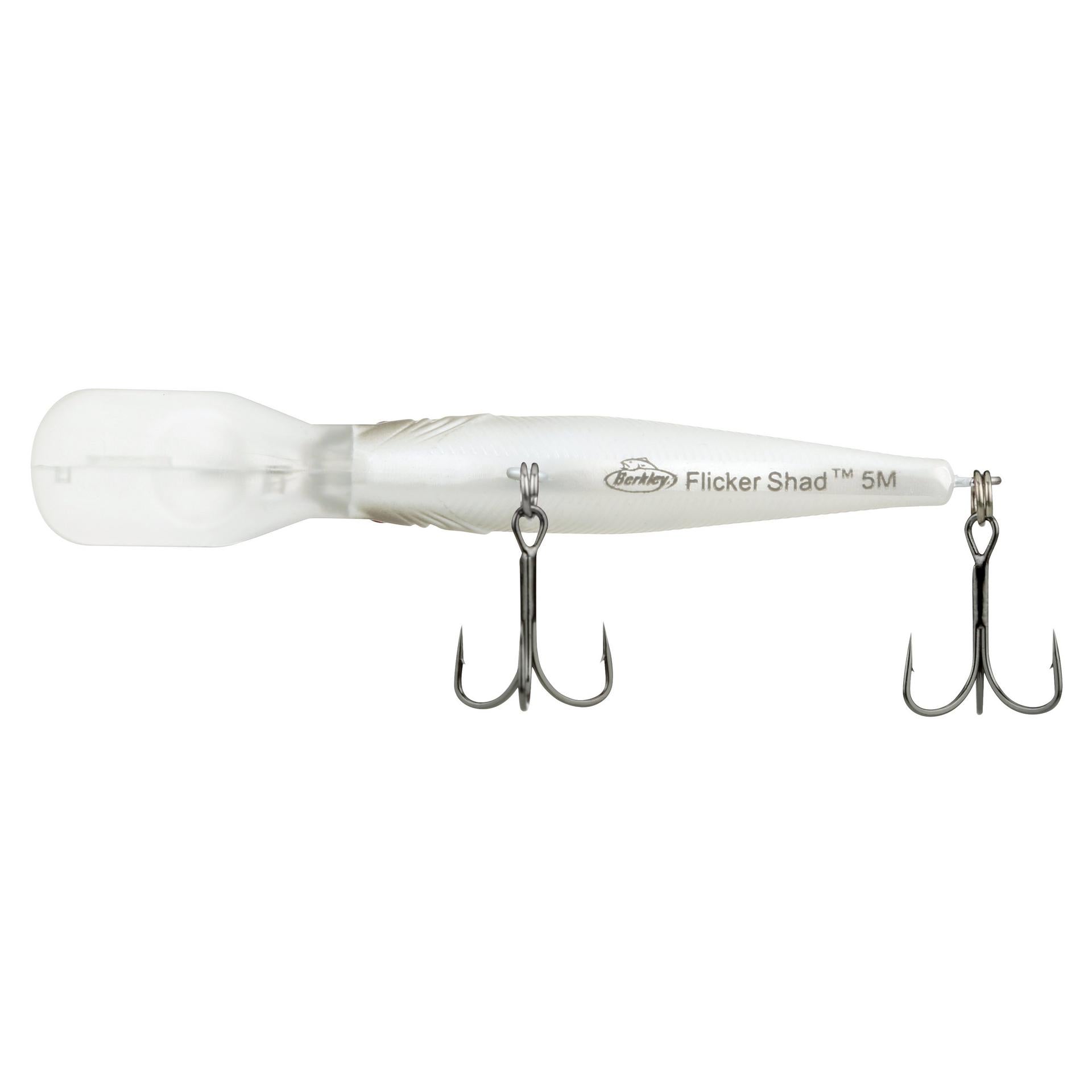 Flicker Shad®| Berkley®