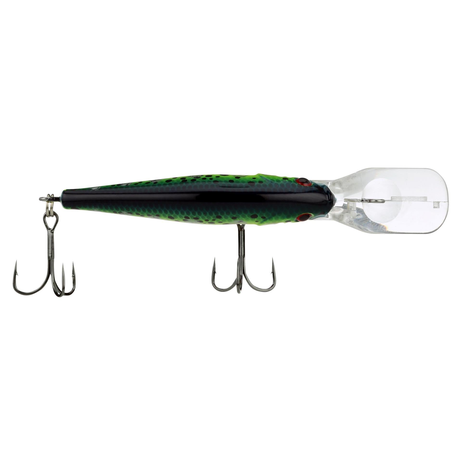 Flicker Shad®| Berkley®