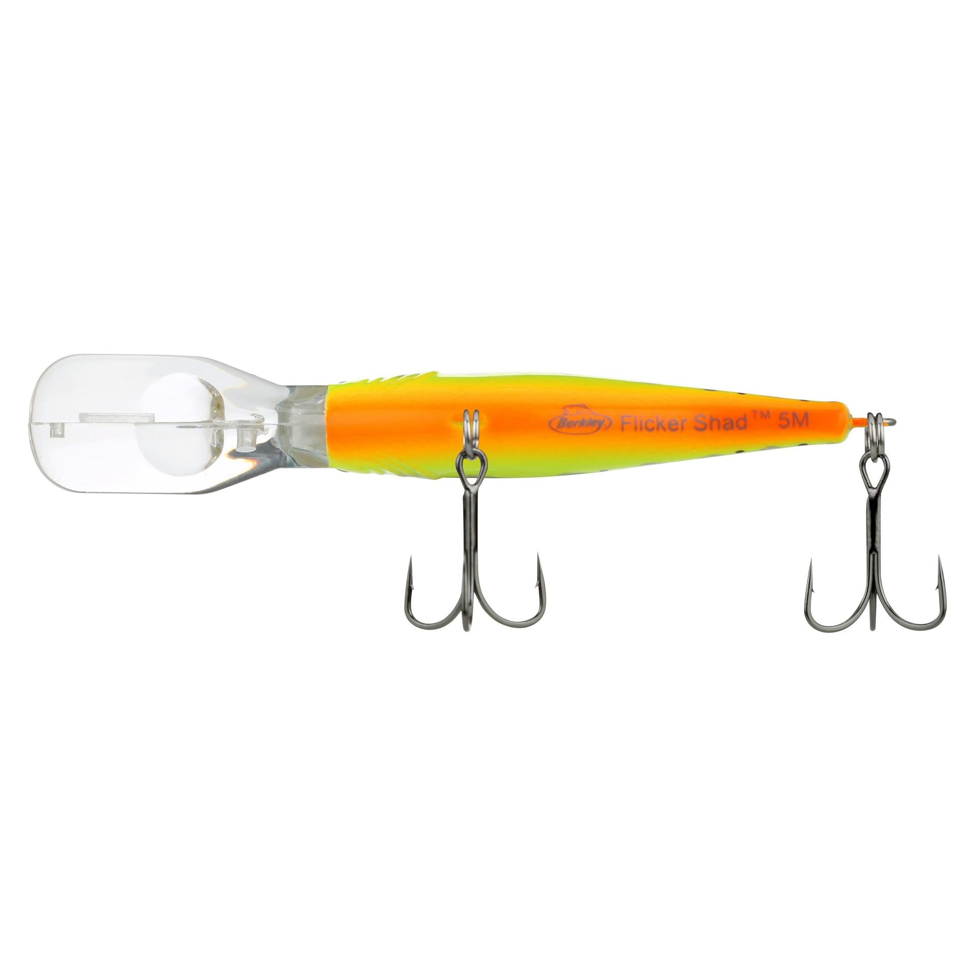 Flicker Shad®| Berkley®