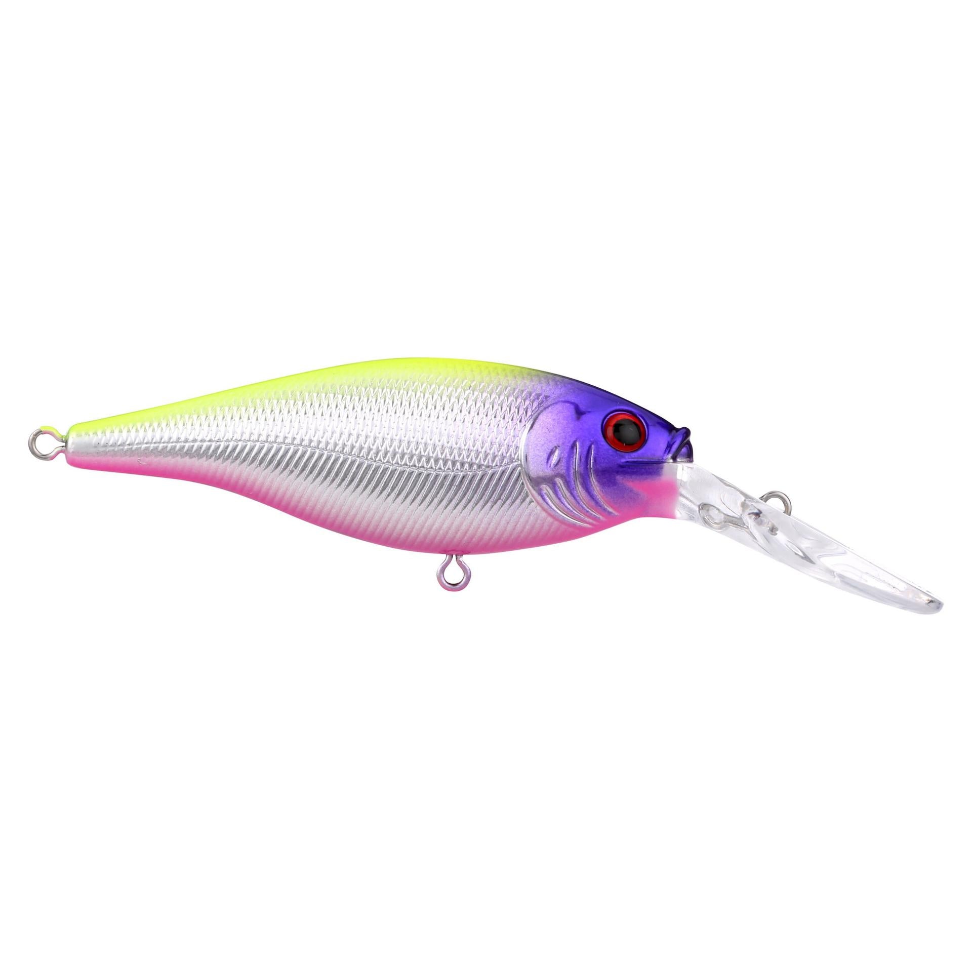 Flicker Shad®| Berkley®