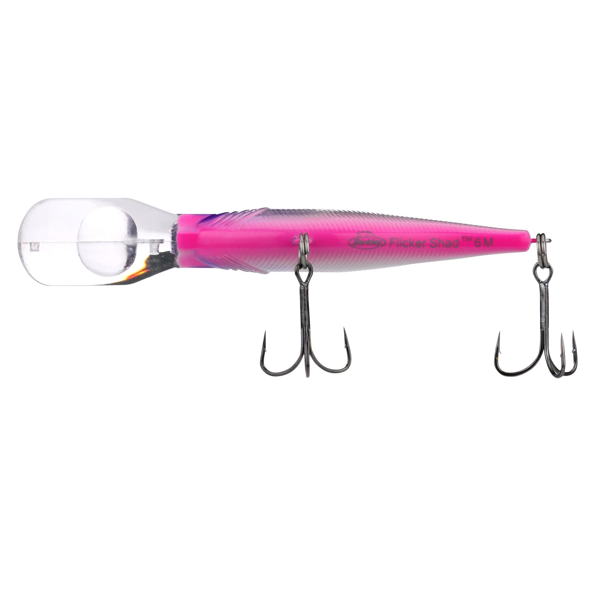 Flicker Shad®| Berkley®
