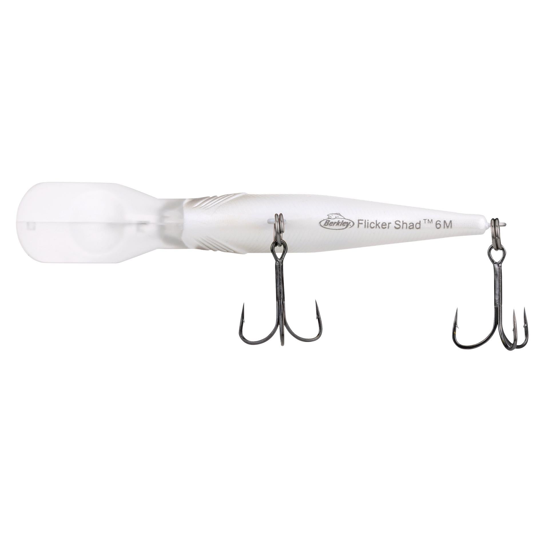 Flicker Shad®| Berkley®