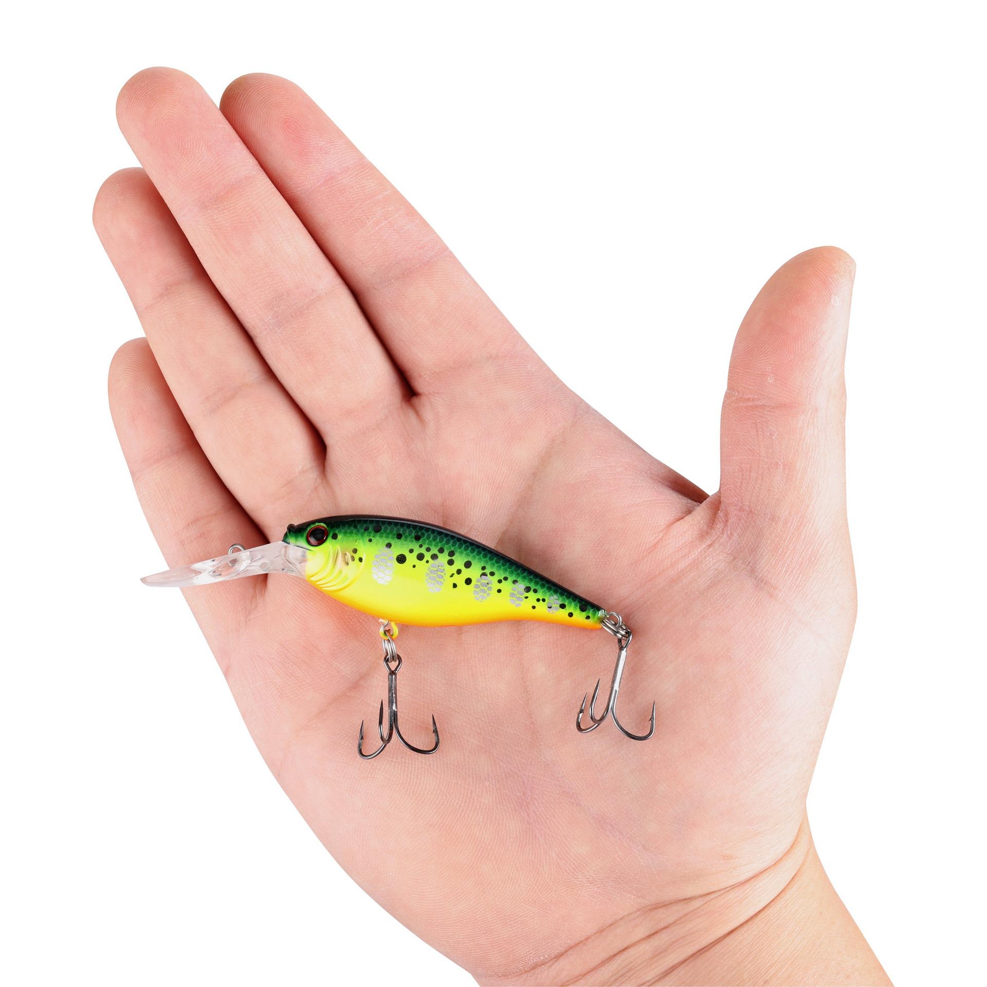 Flicker Shad®| Berkley®