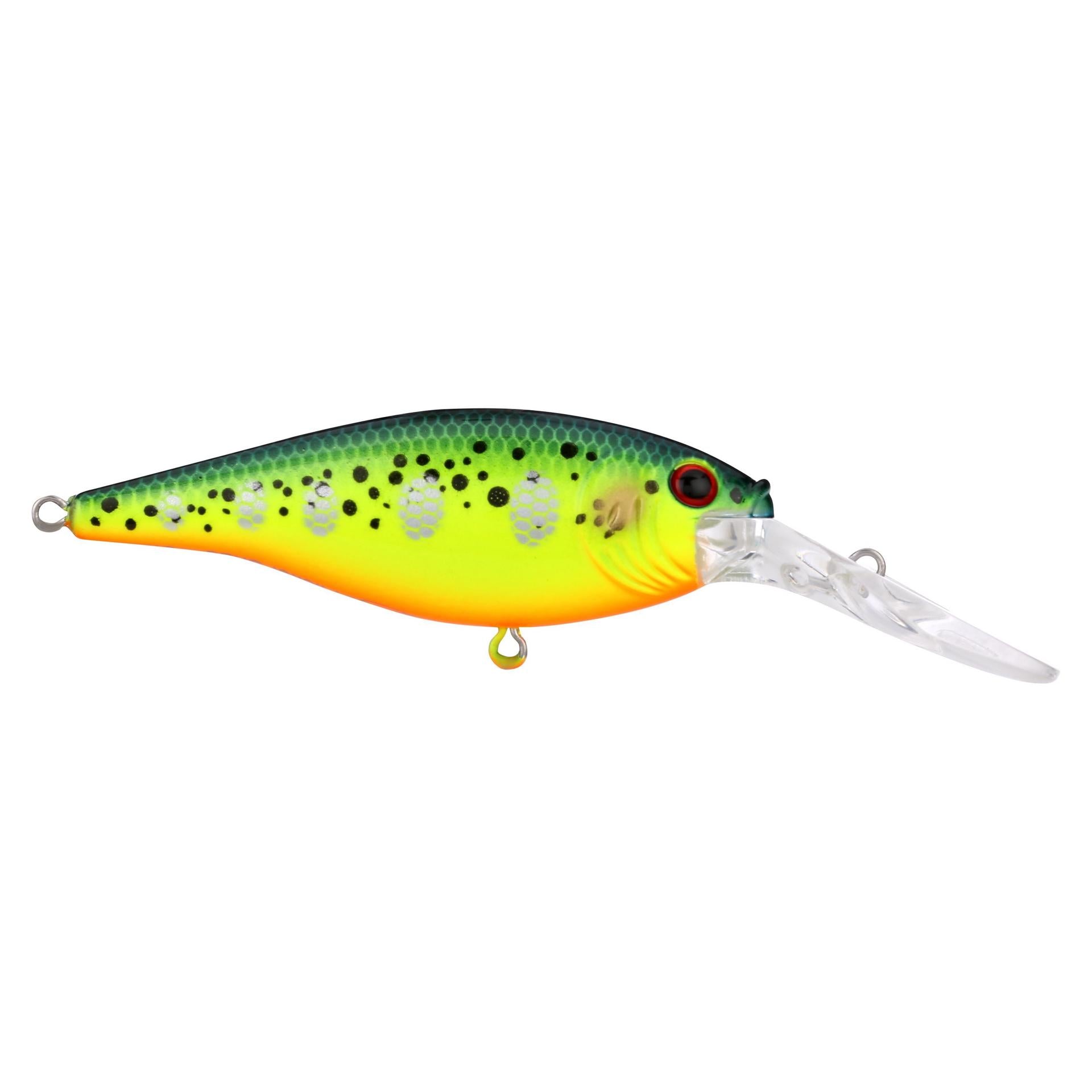 Flicker Shad®| Berkley®