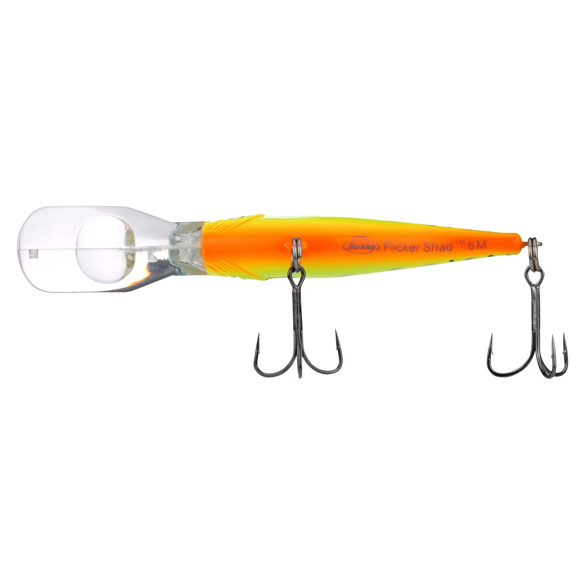 Flicker Shad®| Berkley®