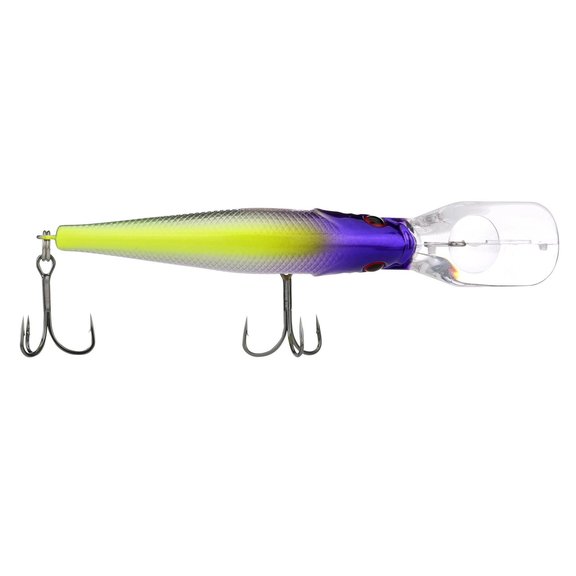 Flicker Shad®| Berkley®