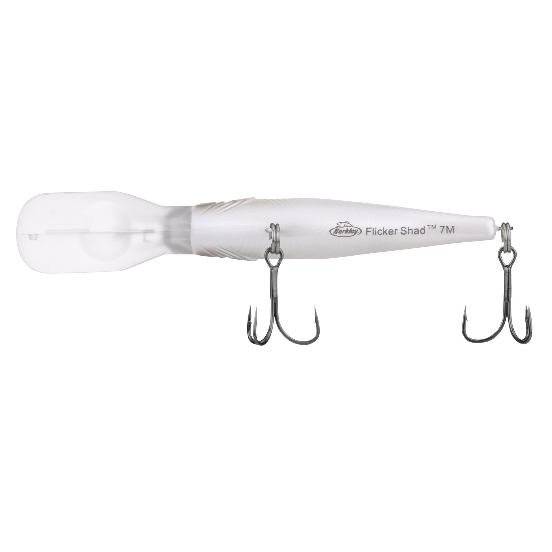 Flicker Shad®| Berkley®
