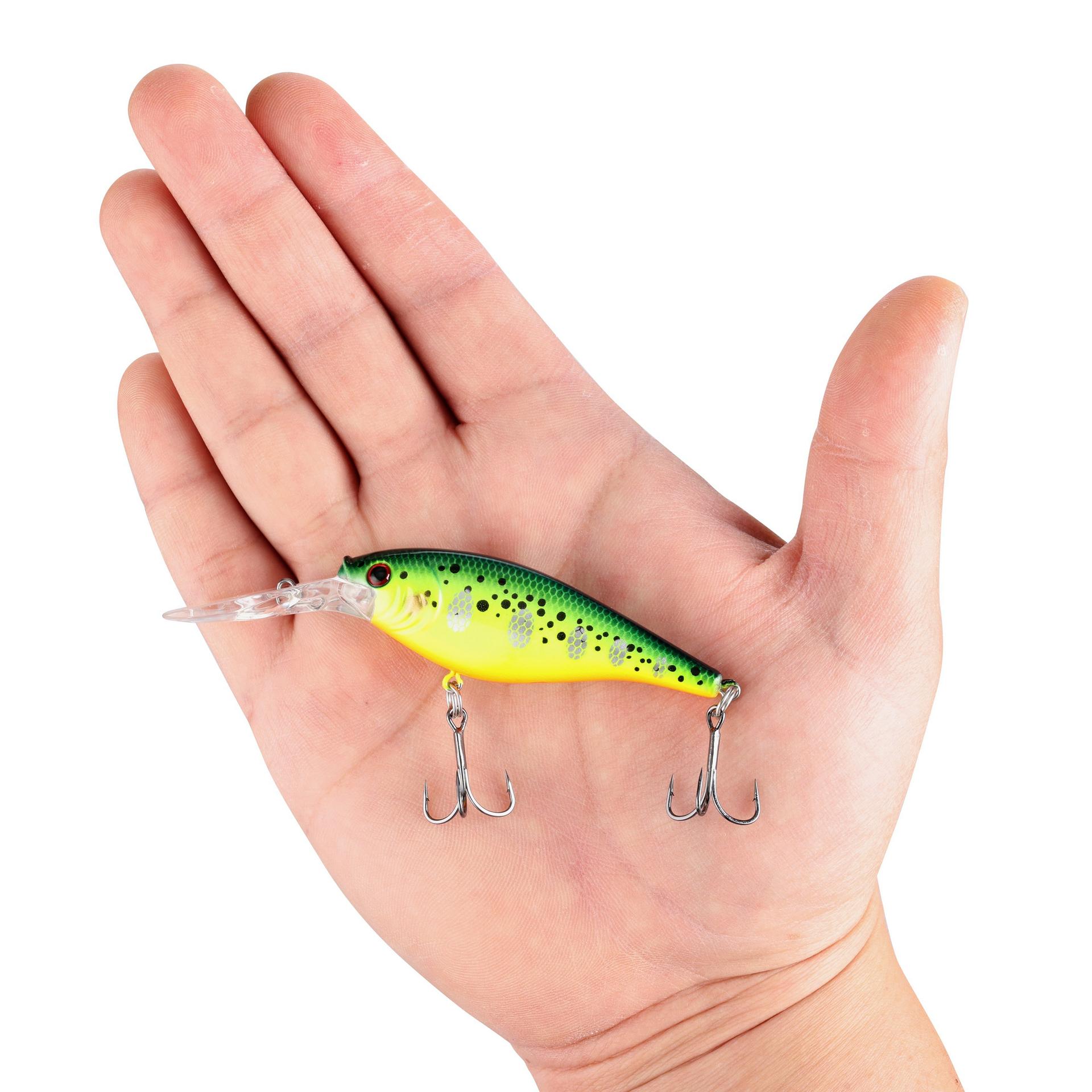 Flicker Shad®| Berkley®
