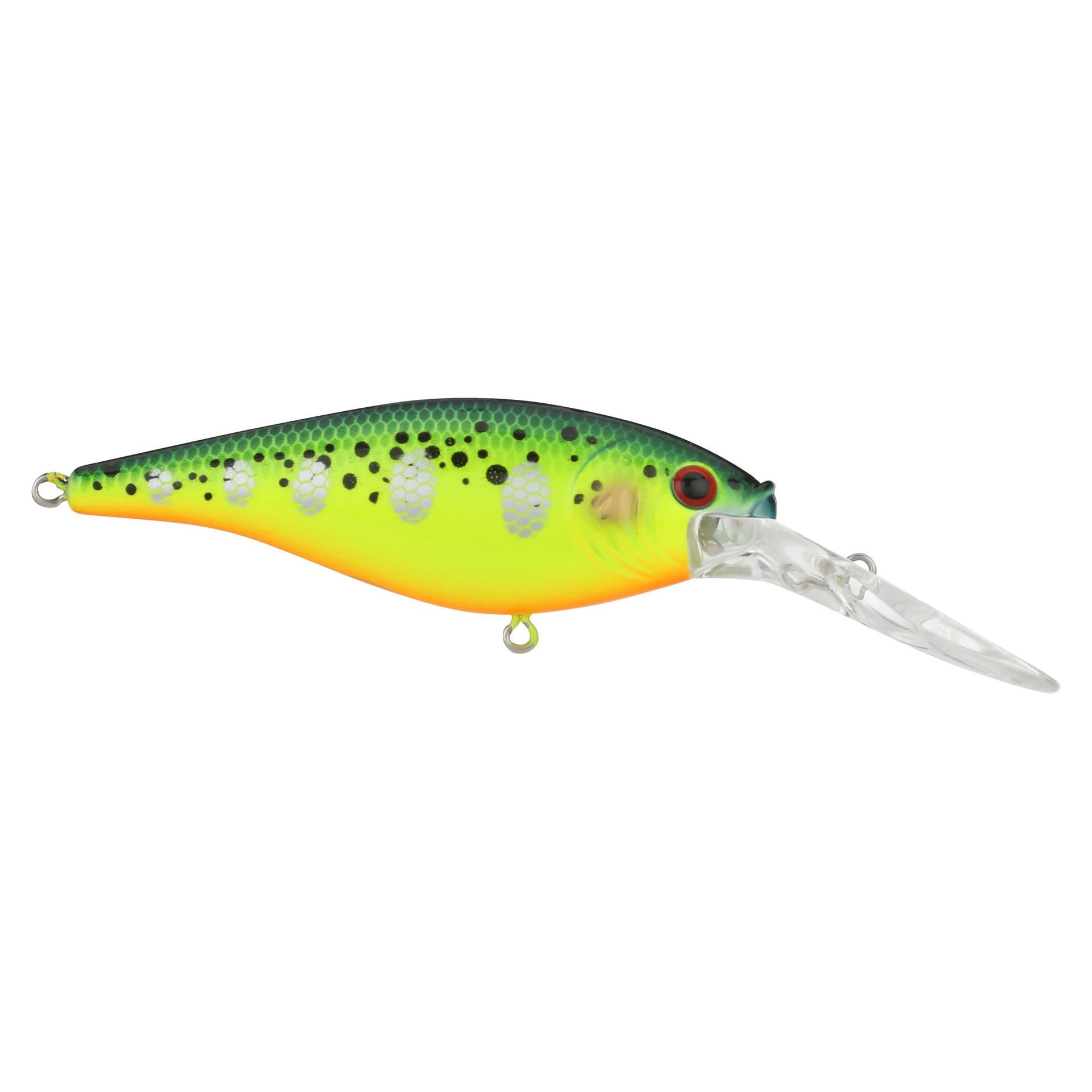 Flicker Shad®| Berkley®