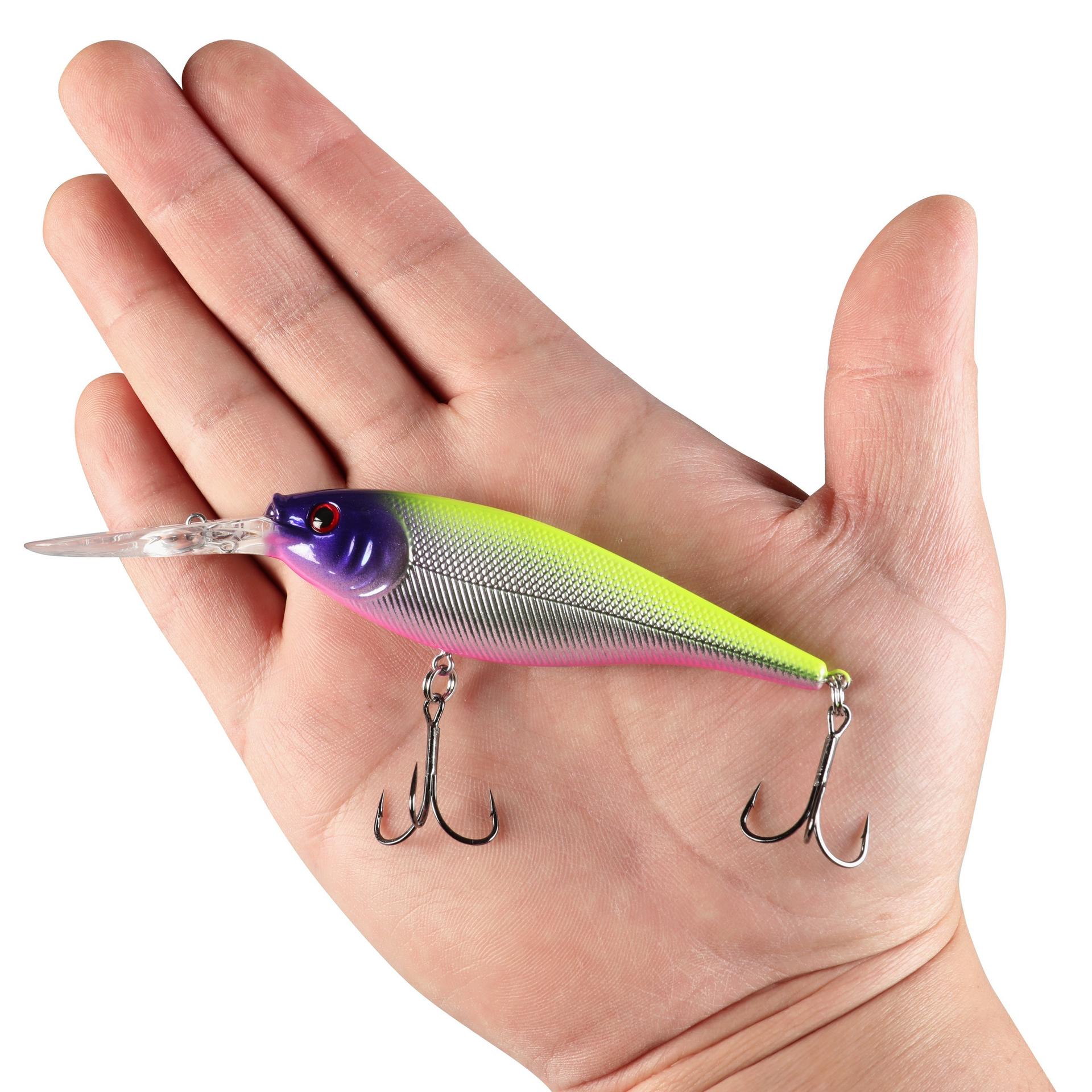 Flicker Shad®| Berkley®