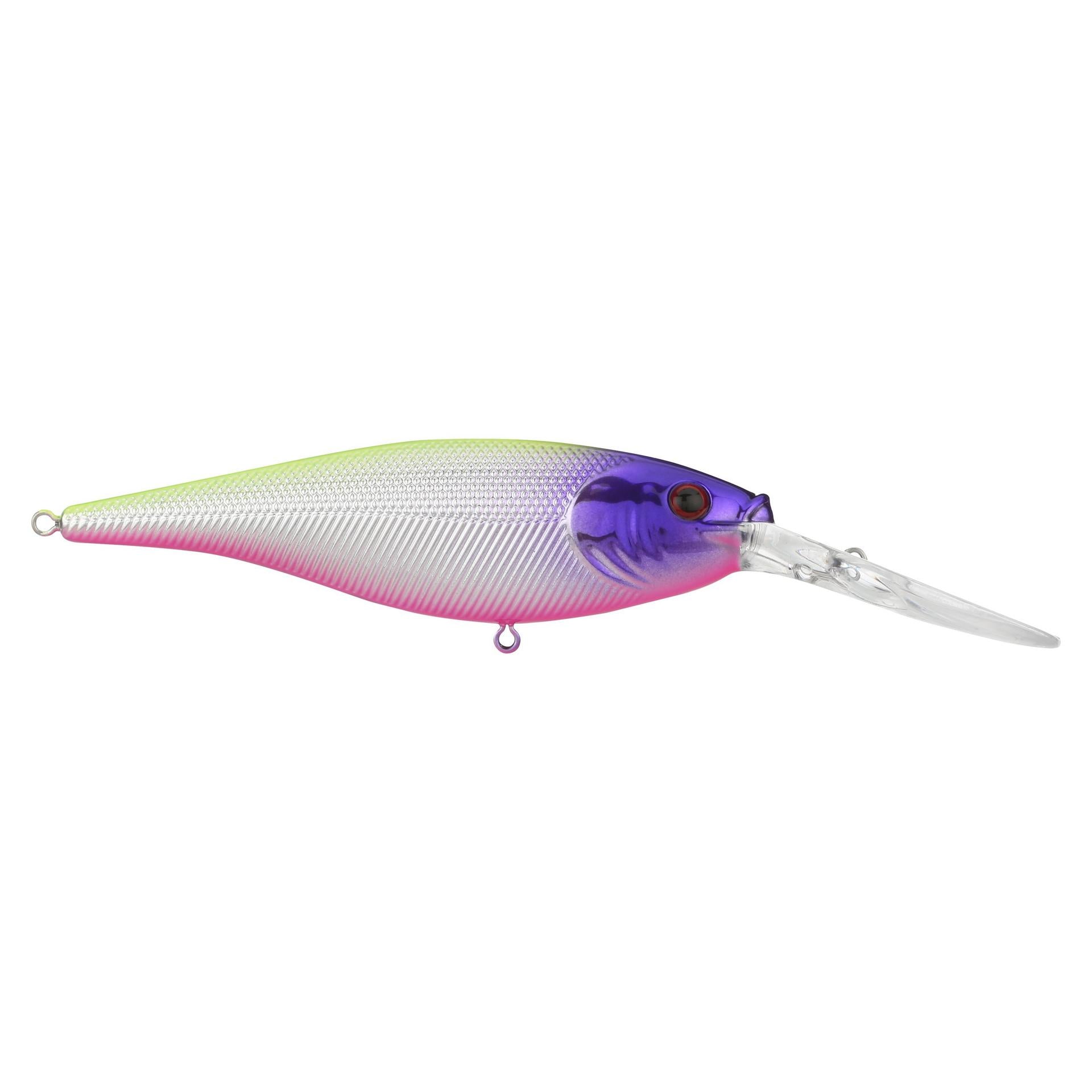 Flicker Shad®| Berkley®
