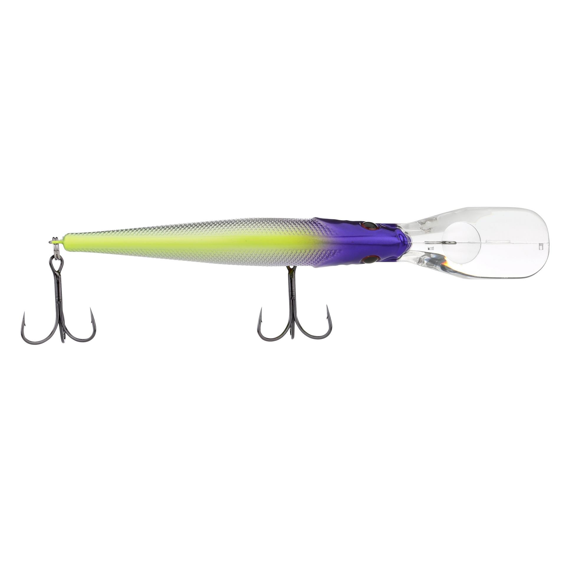 Flicker Shad®| Berkley®