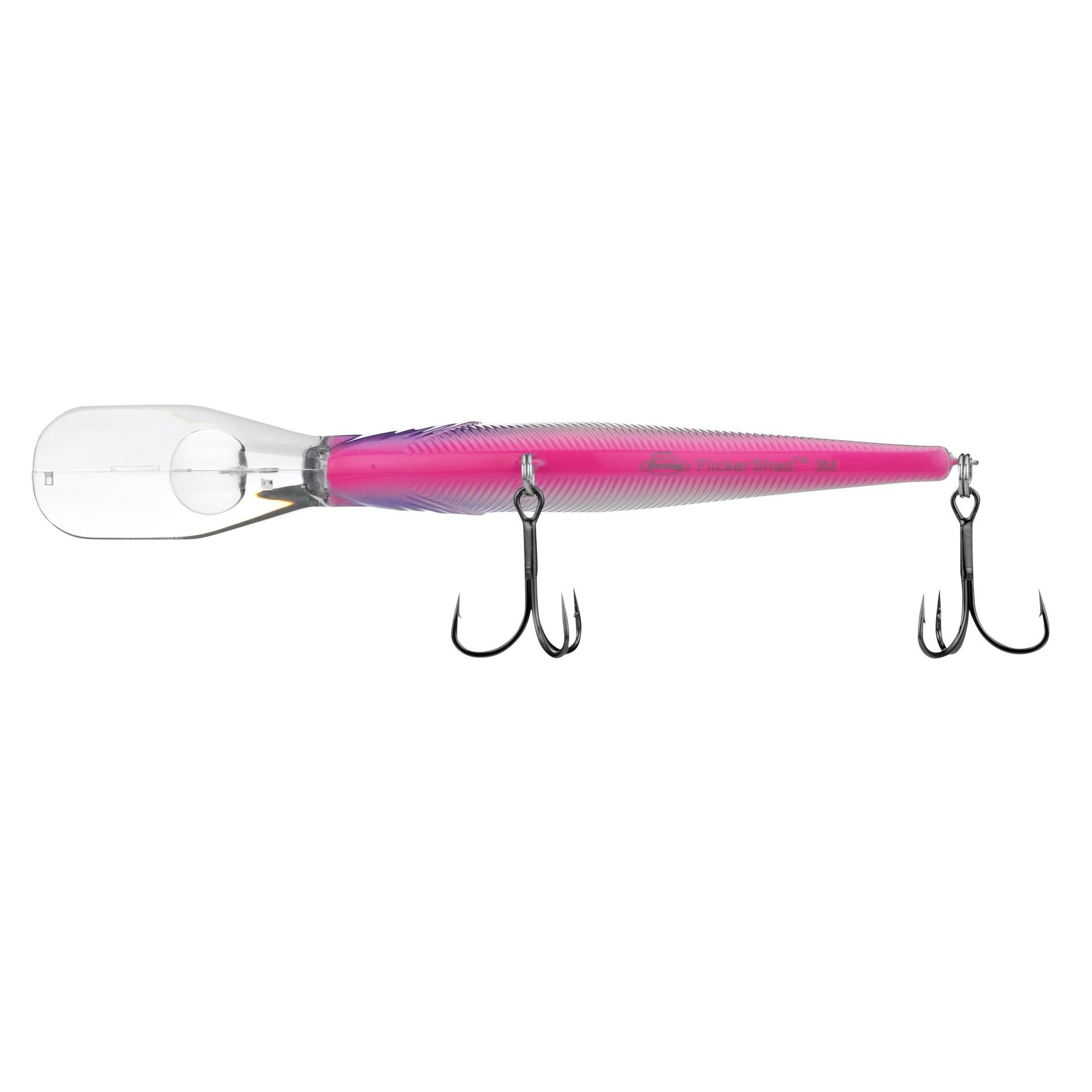 Flicker Shad®| Berkley®
