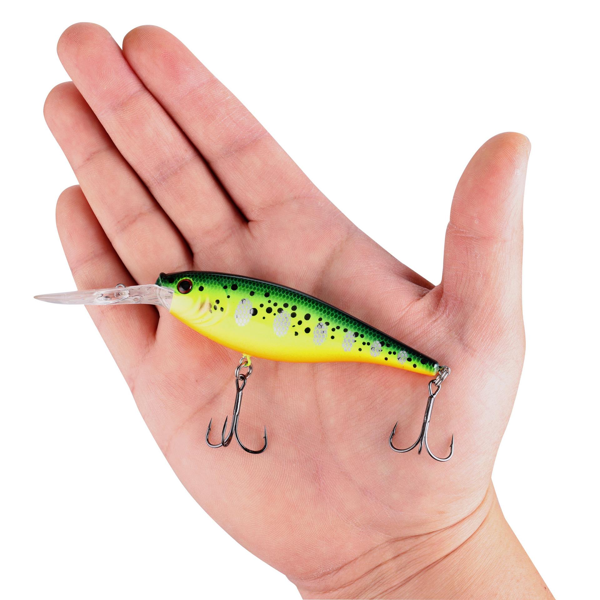 Flicker Shad®| Berkley®
