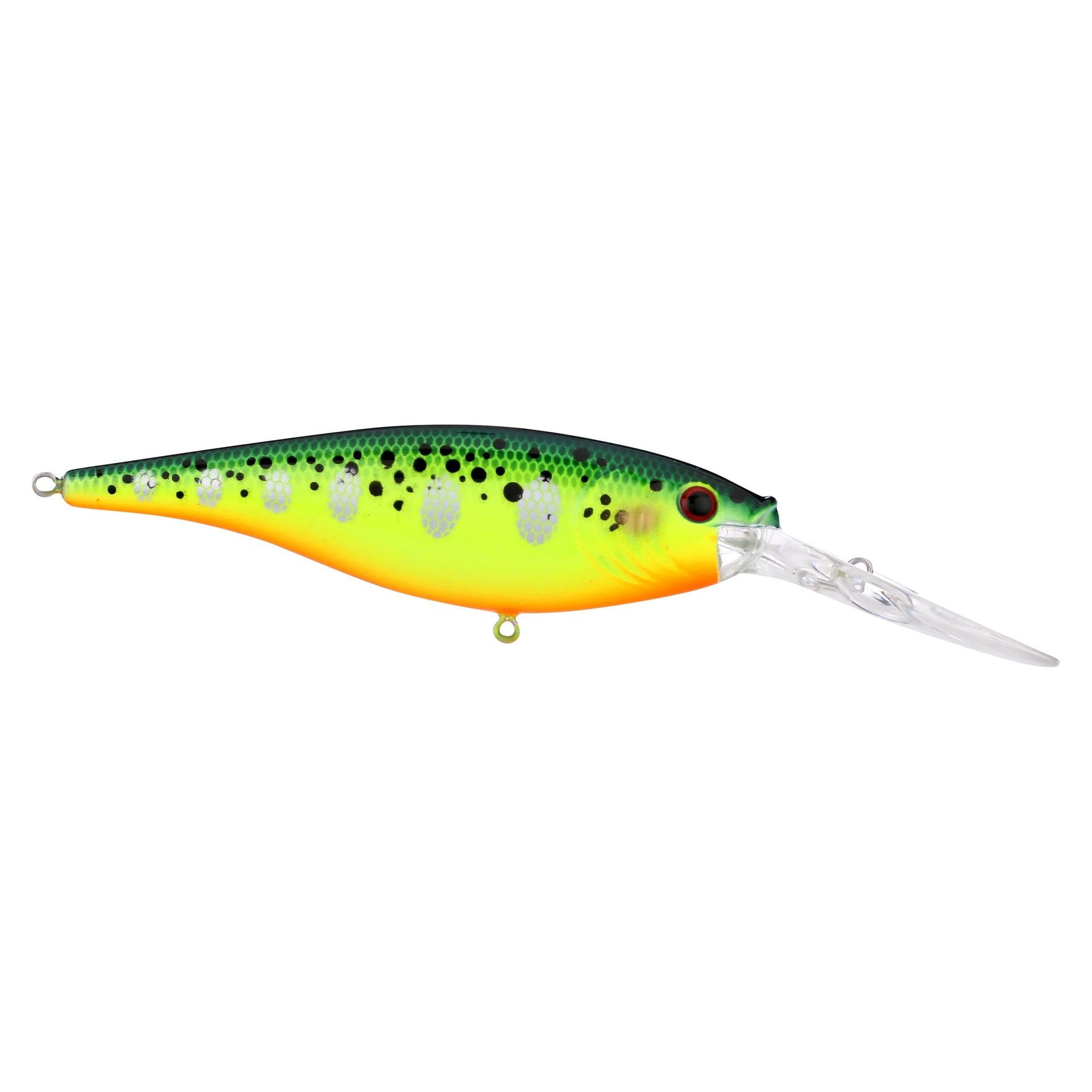 Flicker Shad®| Berkley®