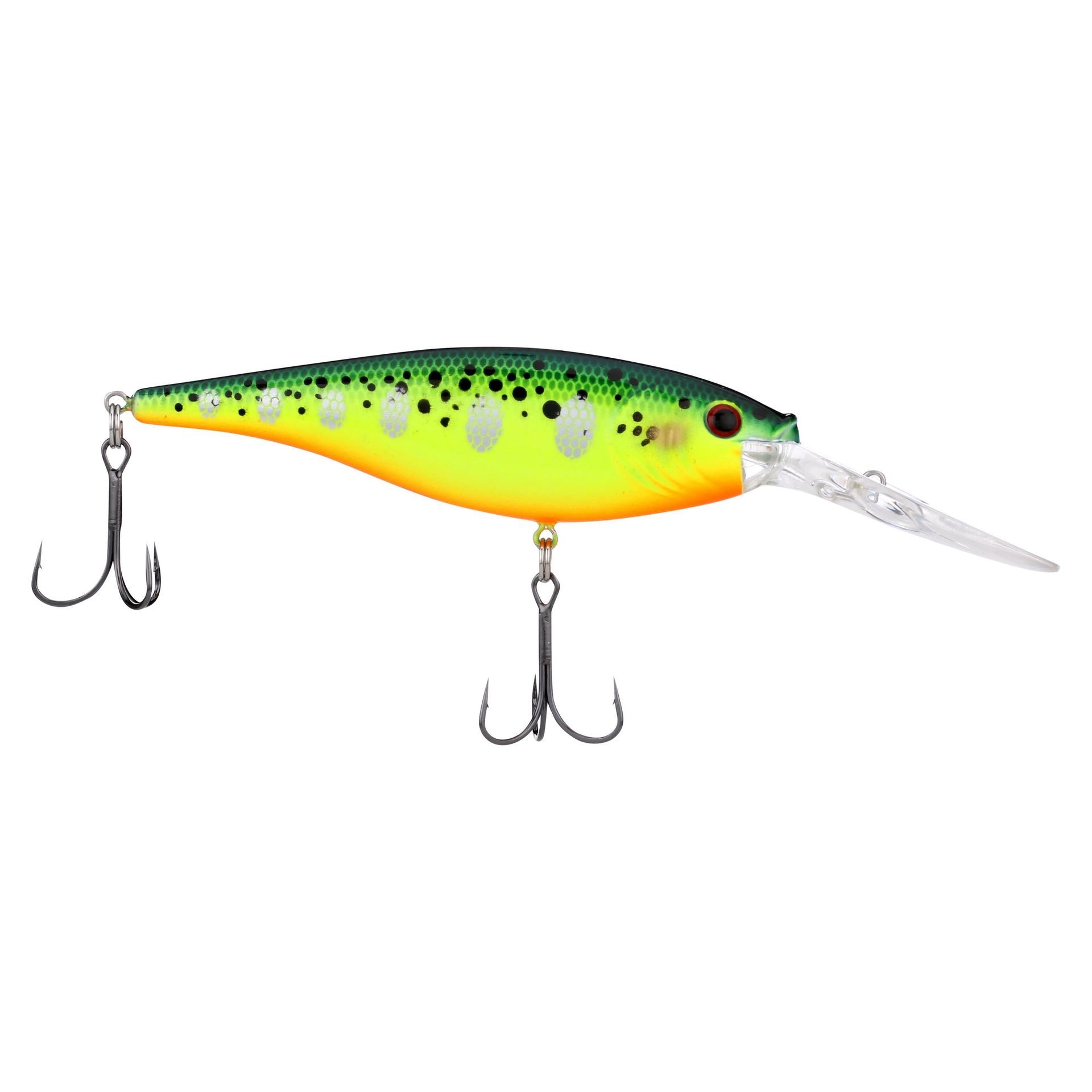 Flicker Shad®| Berkley®