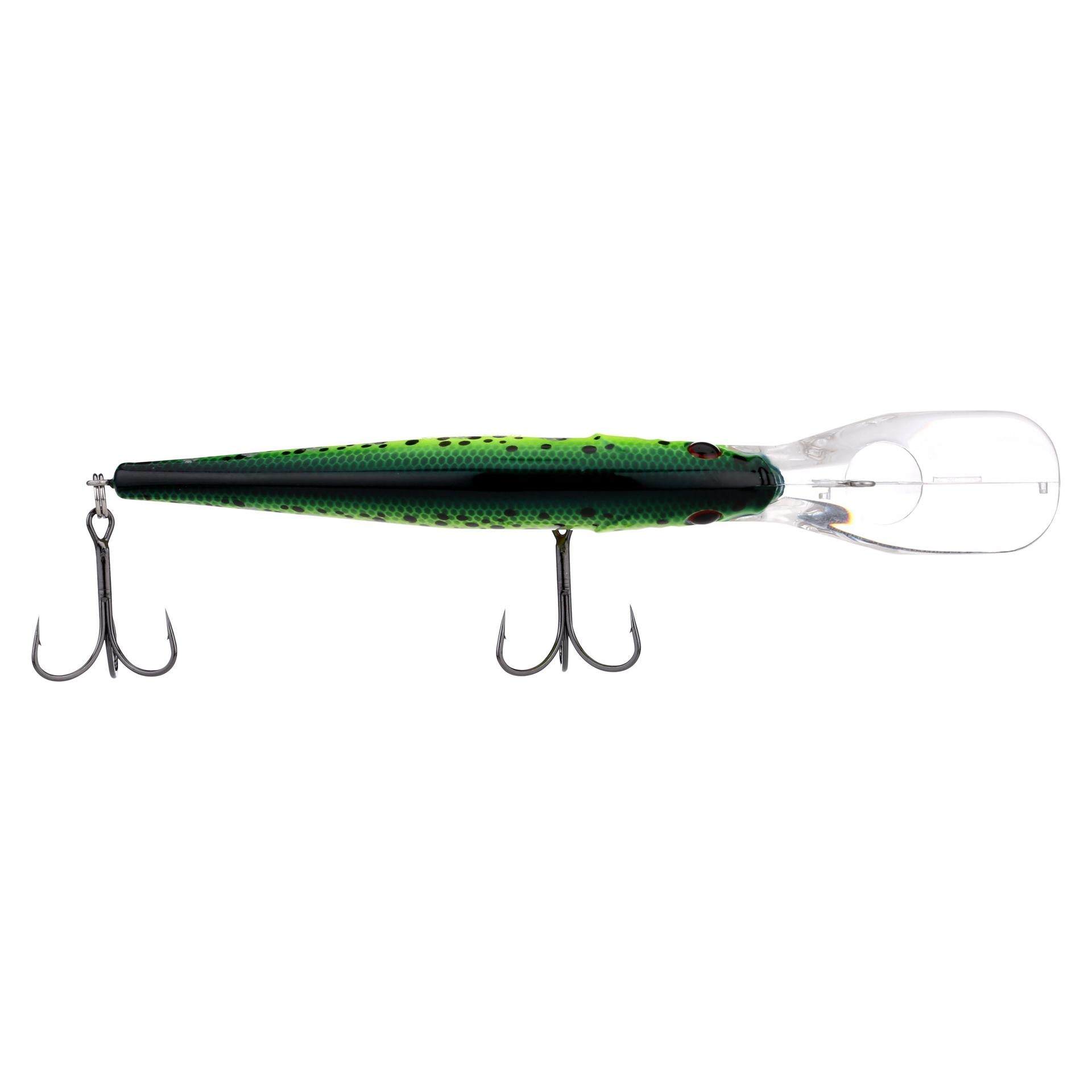 Flicker Shad®| Berkley®