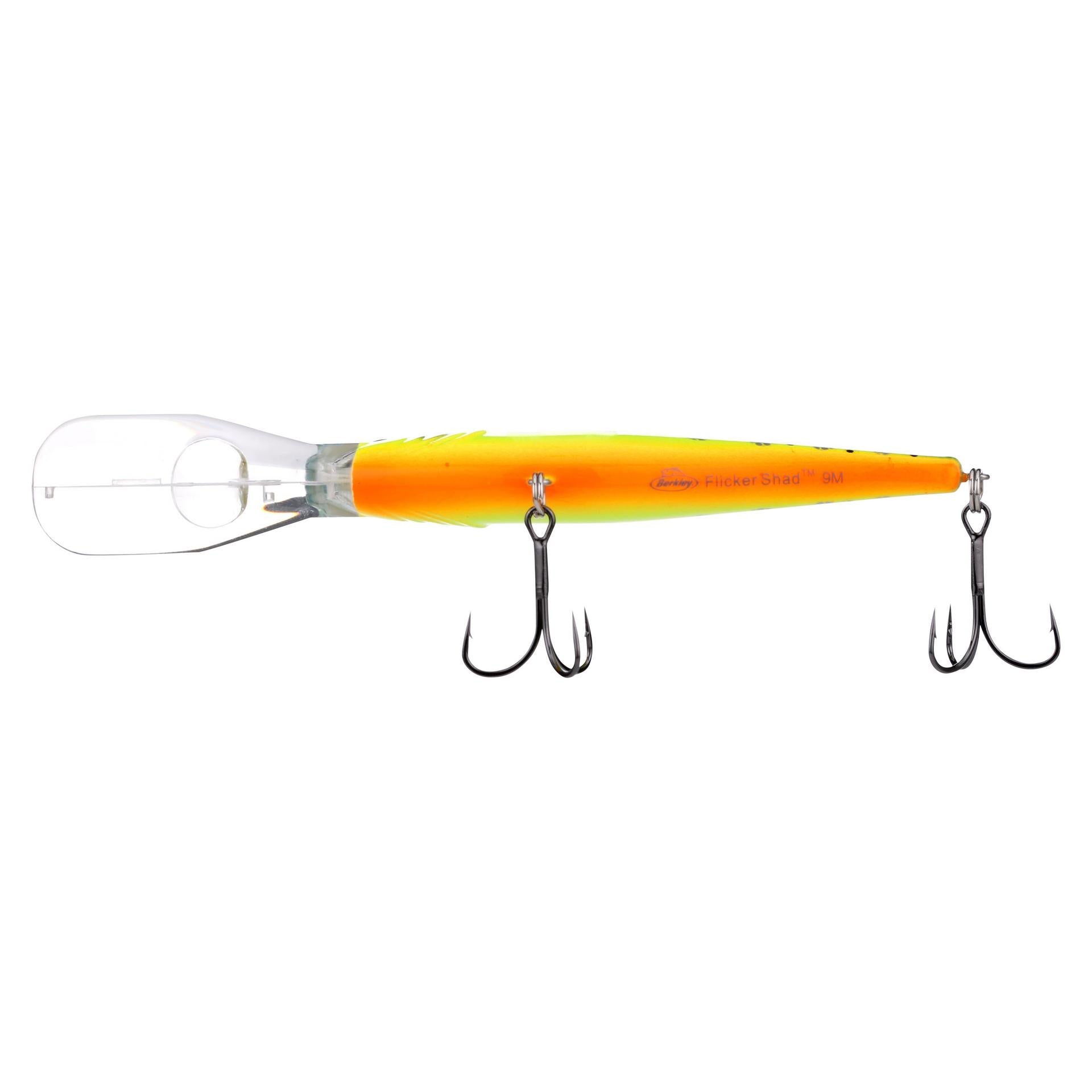 Flicker Shad®| Berkley®