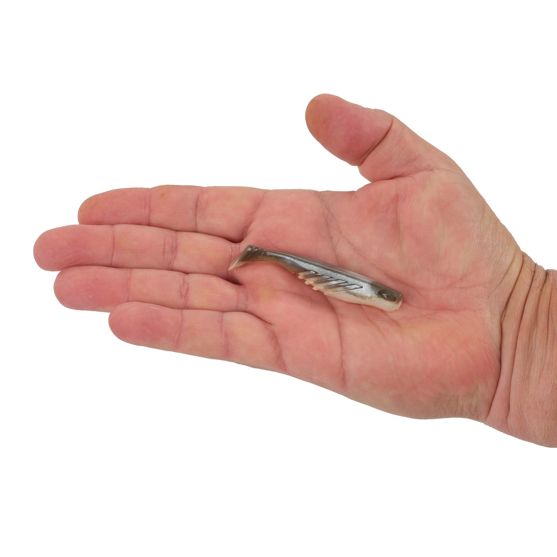 Gulp!® Saltwater Ripple Mullet| Berkley®