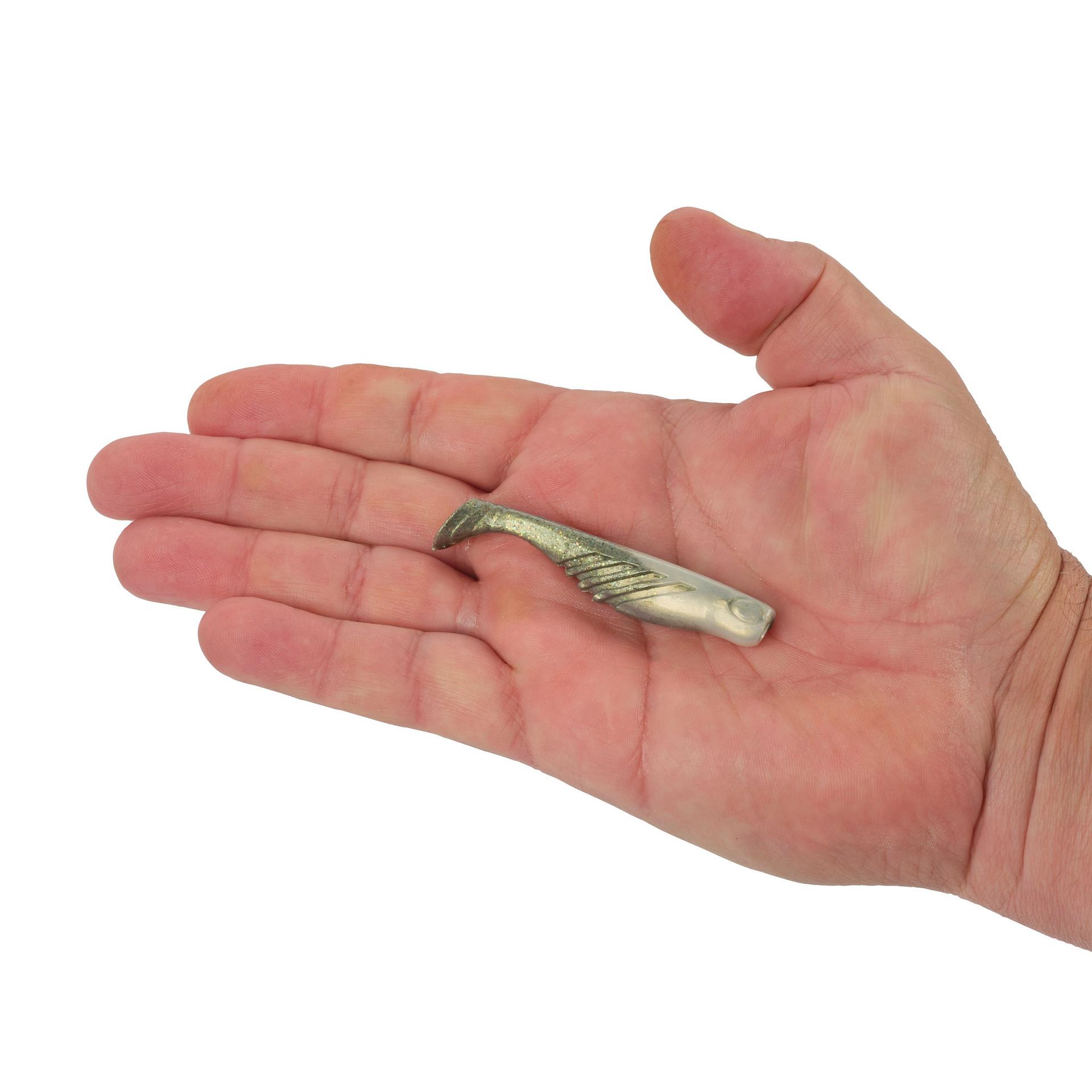 Gulp!® Saltwater Ripple Mullet| Berkley®