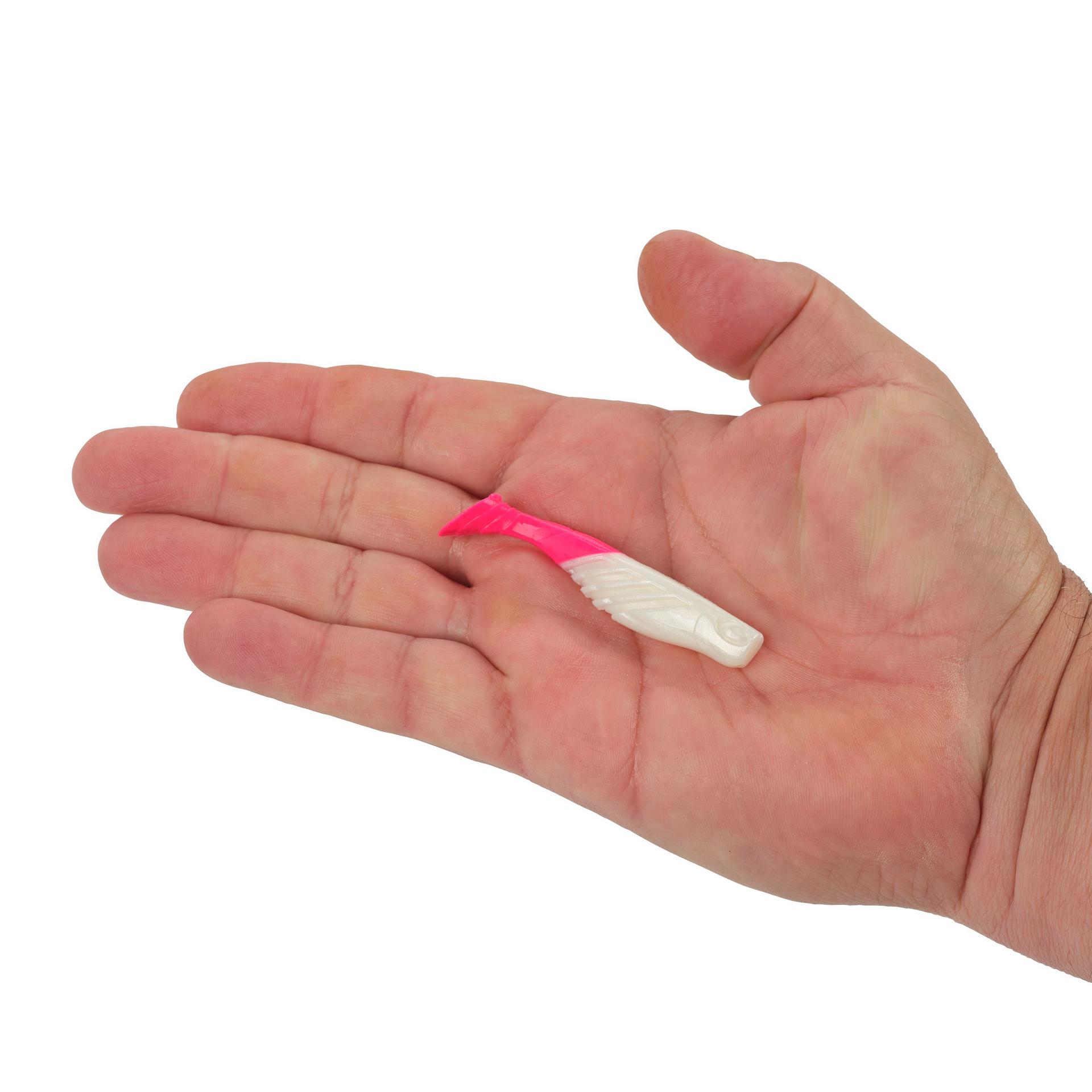 Gulp!® Saltwater Ripple Mullet| Berkley®