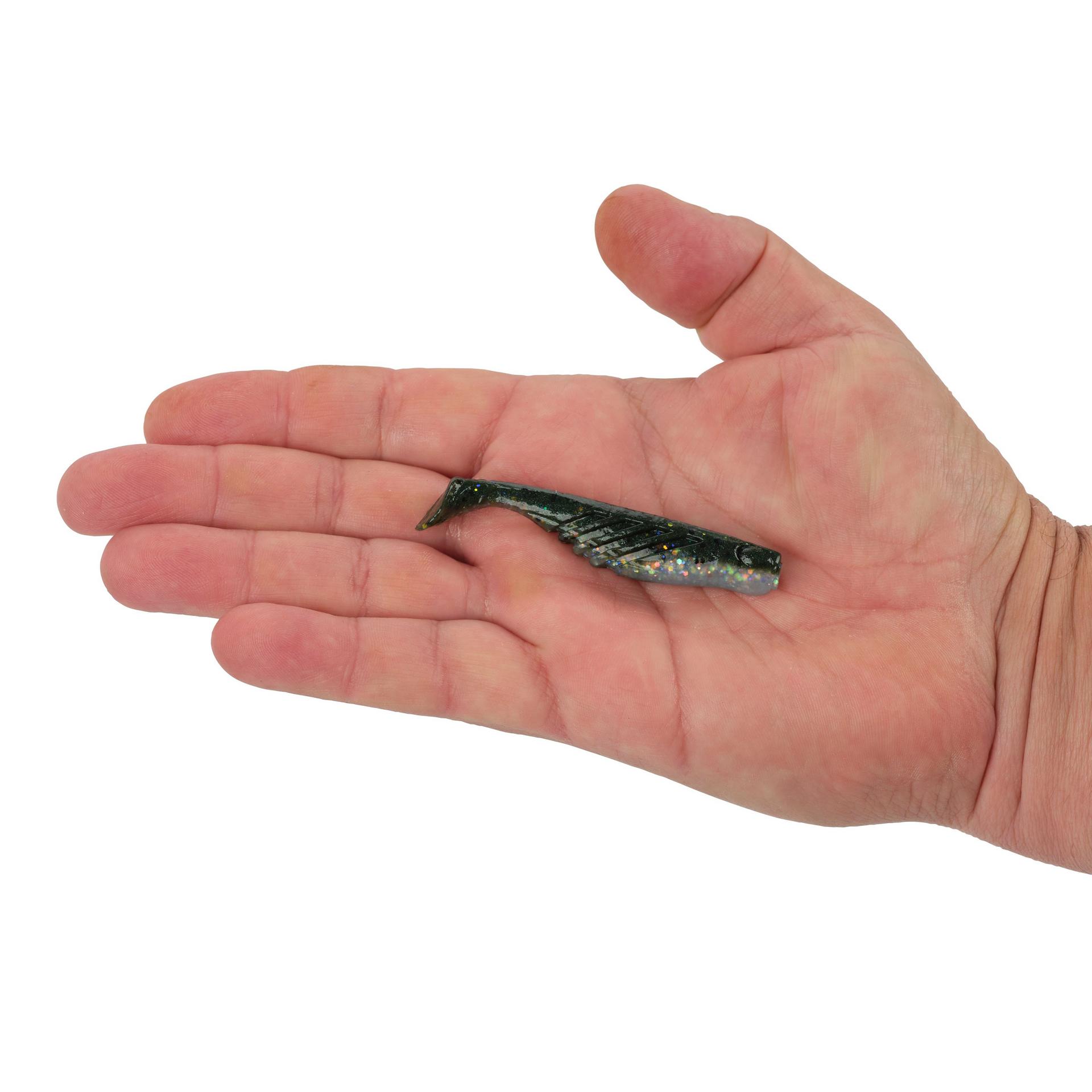 Gulp!® Saltwater Ripple Mullet| Berkley®