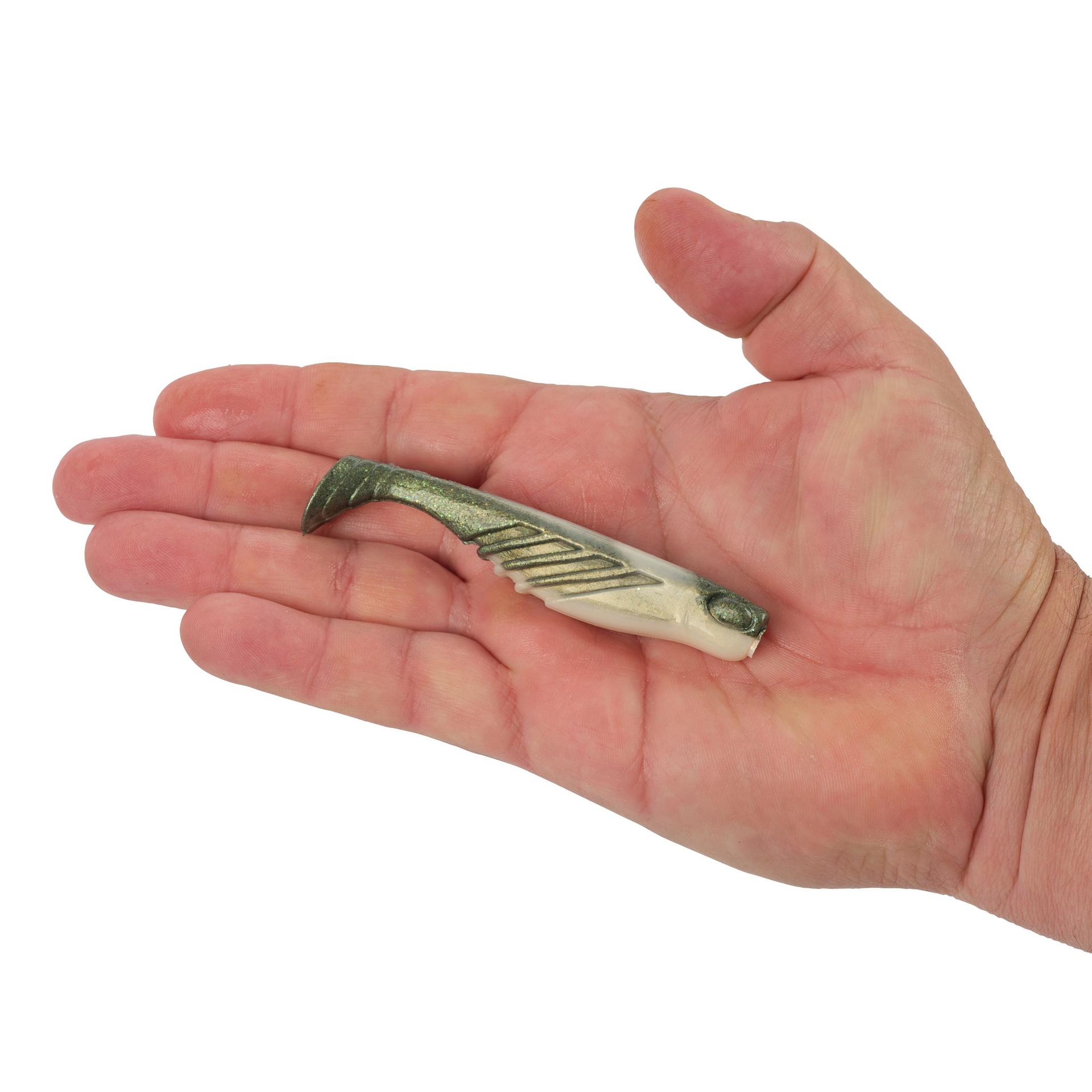 Gulp!® Saltwater Ripple Mullet| Berkley®