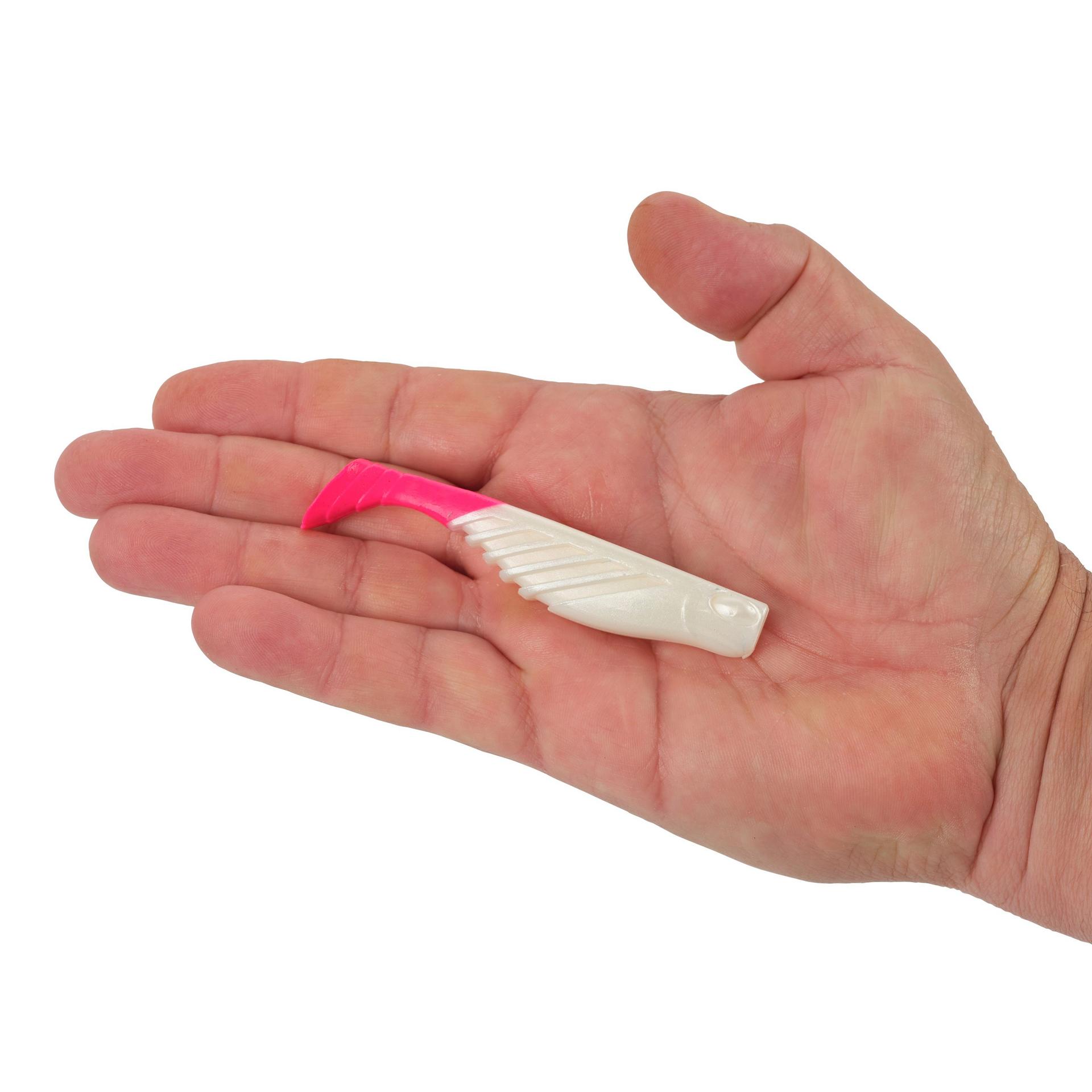 Gulp!® Saltwater Ripple Mullet| Berkley®
