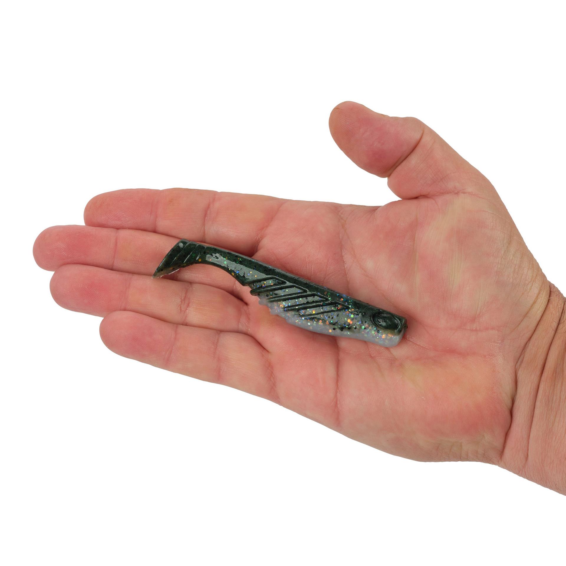 Gulp!® Saltwater Ripple Mullet| Berkley®